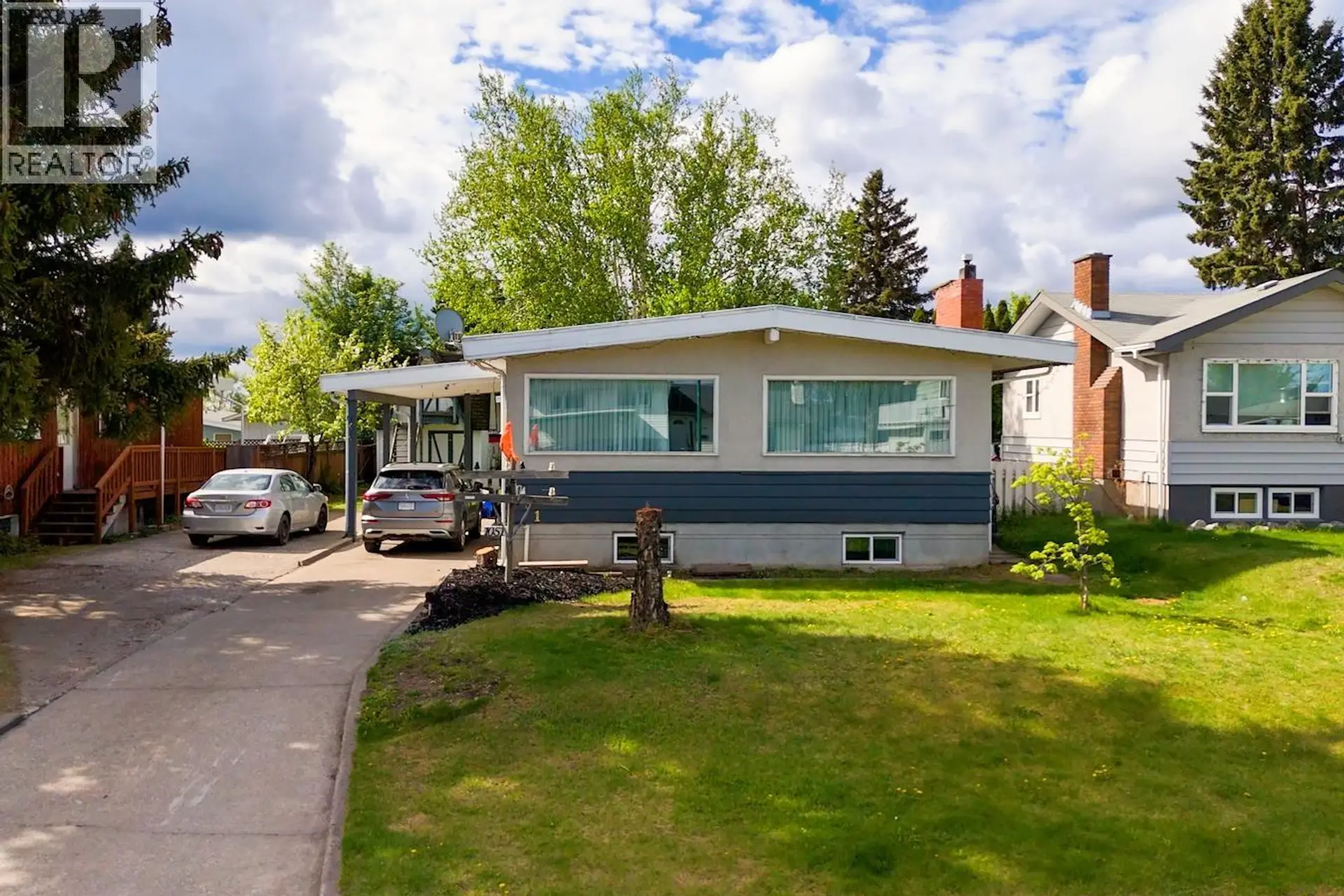 Property at 1051 PARSNIP CRESCENT, Prince George, BC
