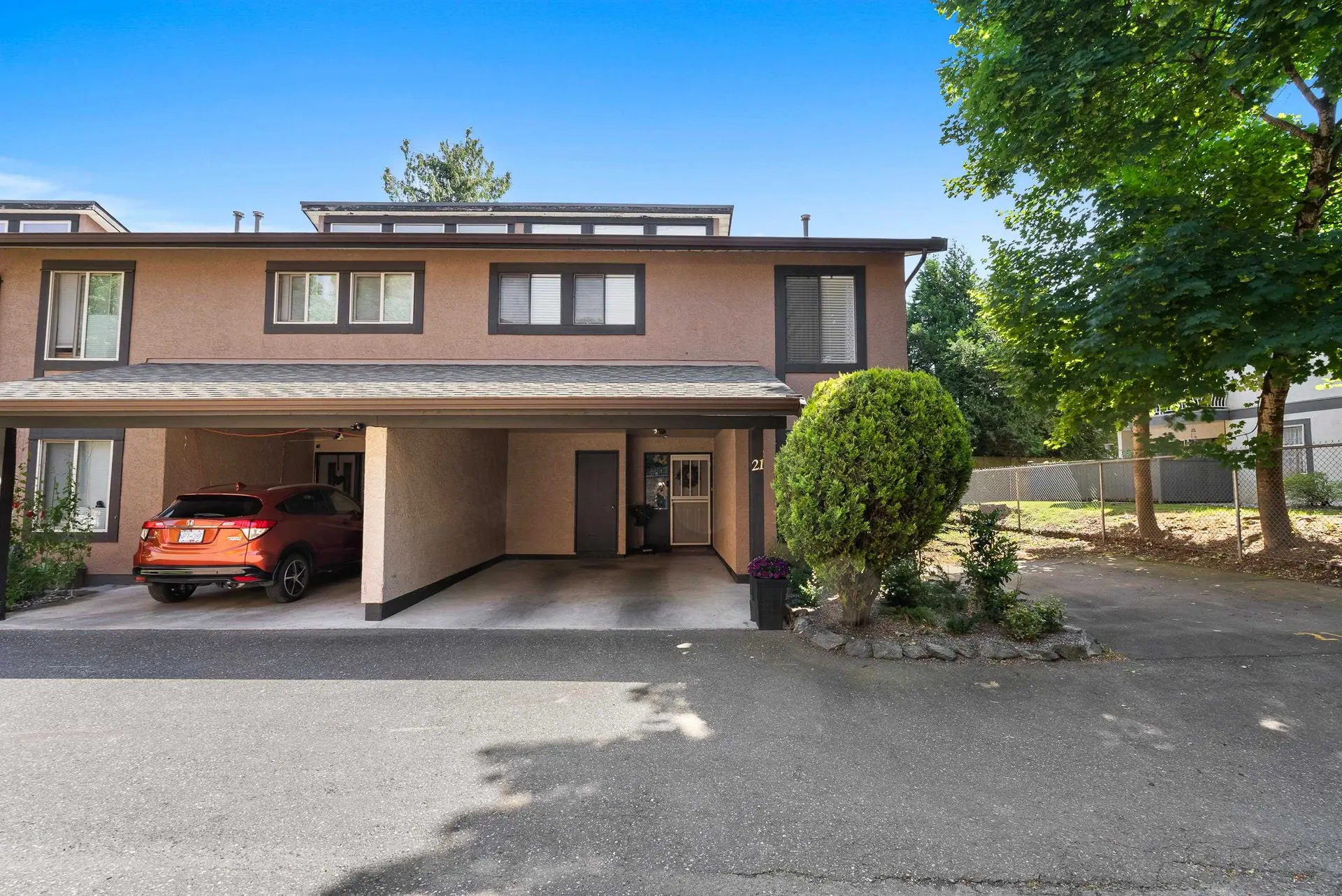 Property at #21 5840 Vedder Road, Chilliwack, BC