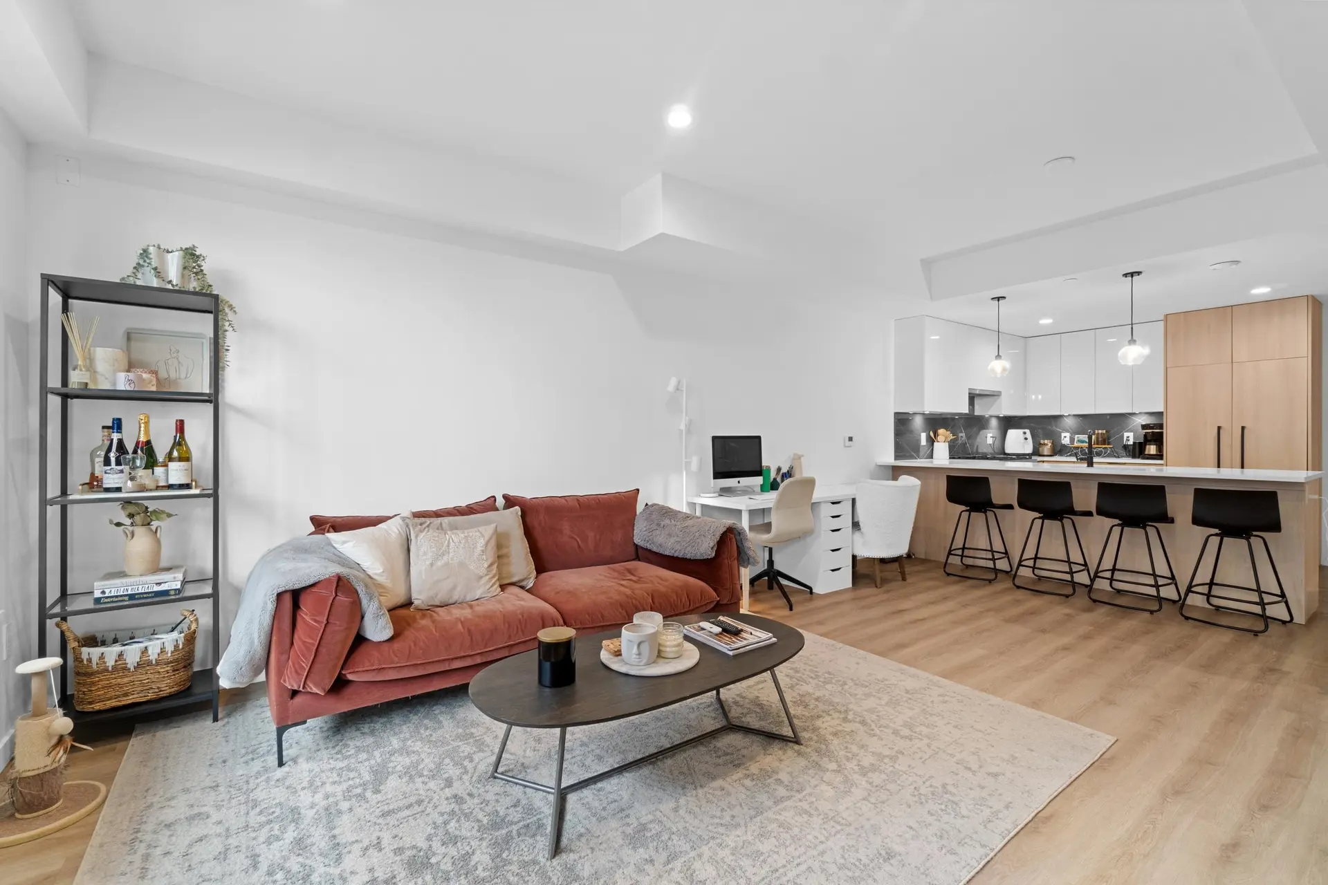 Property at #5 237 Ridgeway Avenue, North Vancouver, BC
