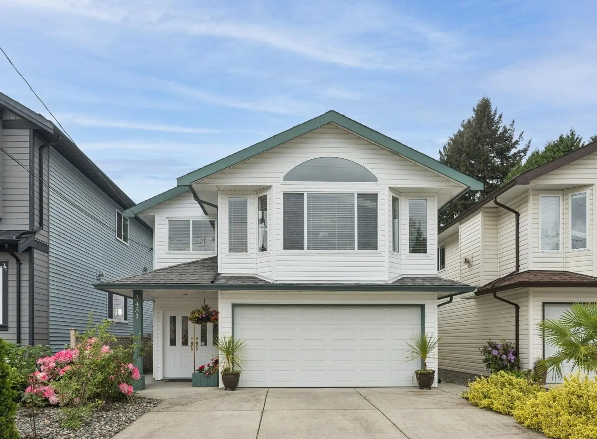 Property at 3451 Liverpool Street, Port Coquitlam, BC