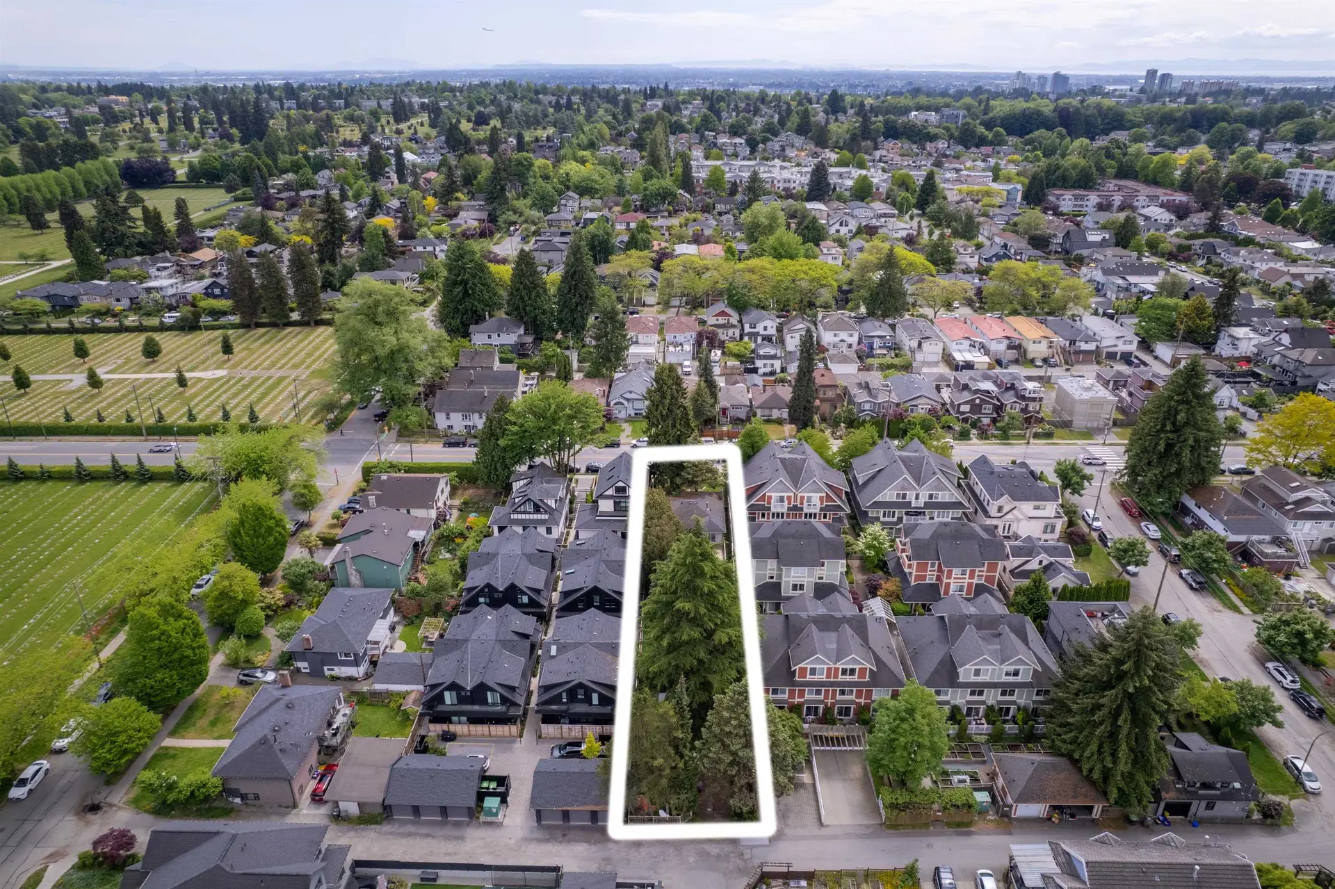 Property at 357 E 33rd Avenue, Vancouver, BC