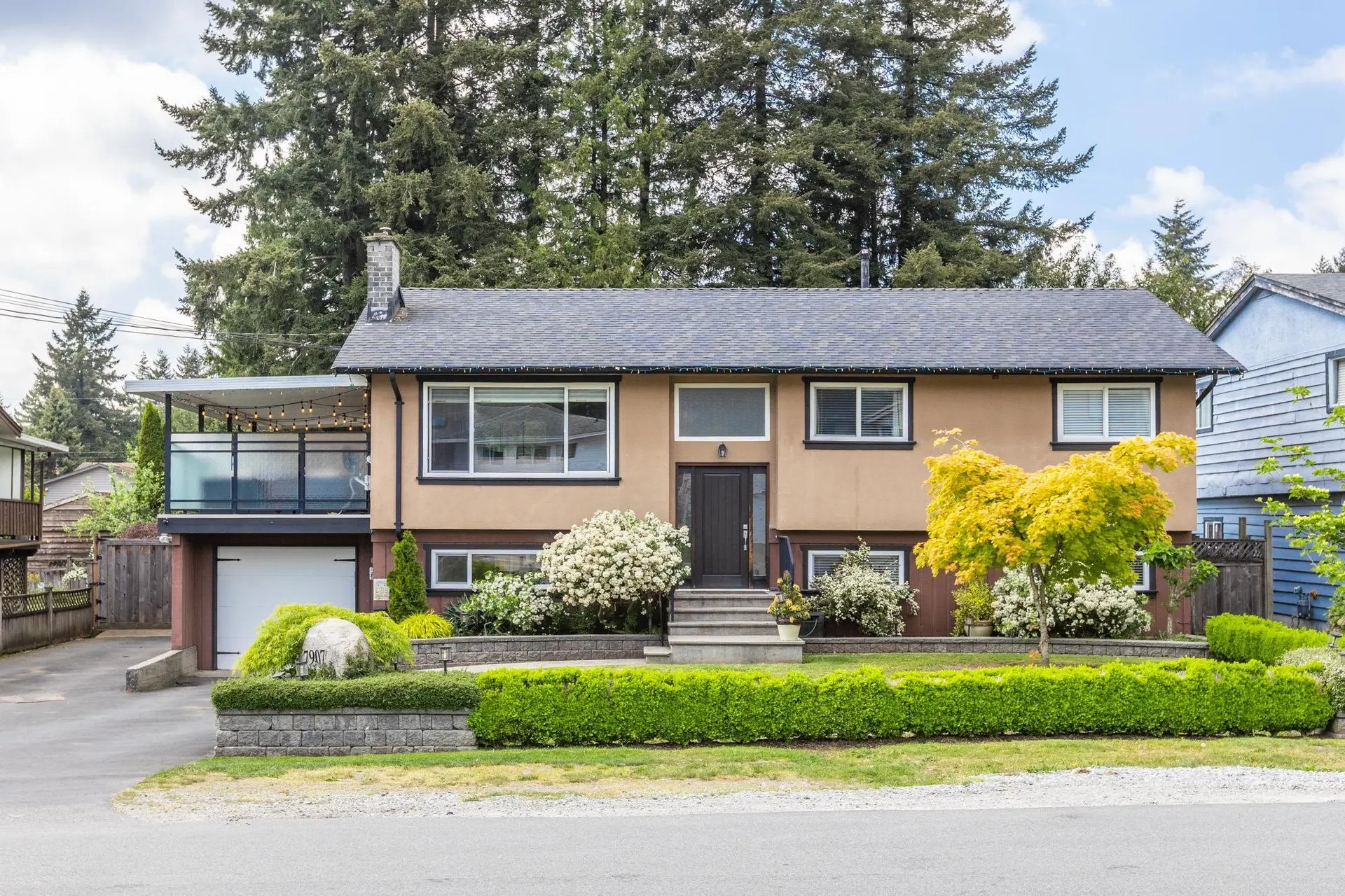 Property at 7907 118 Street, Delta, BC