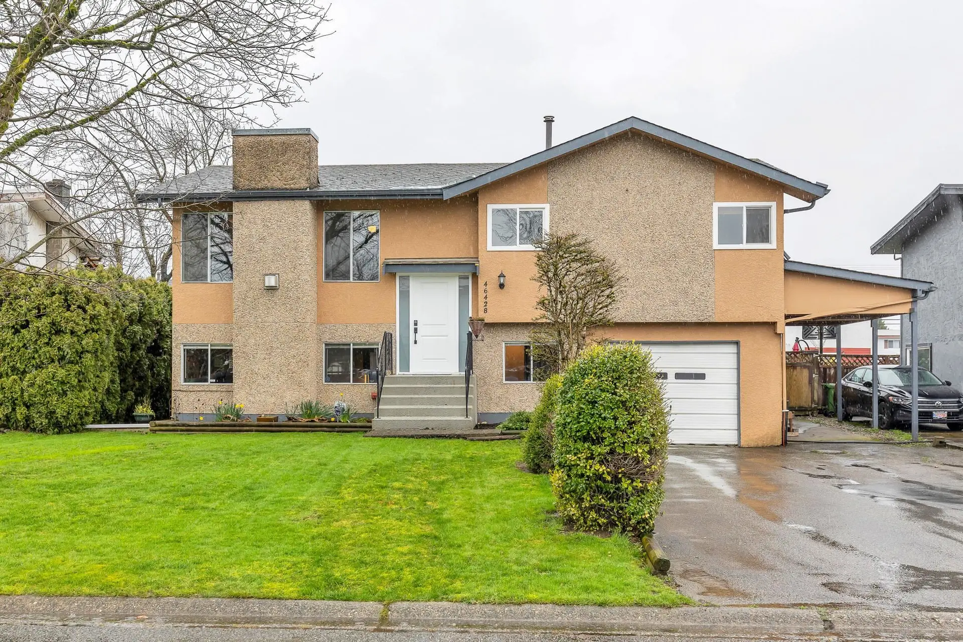 Property at 46428 Angela Avenue, Chilliwack, BC