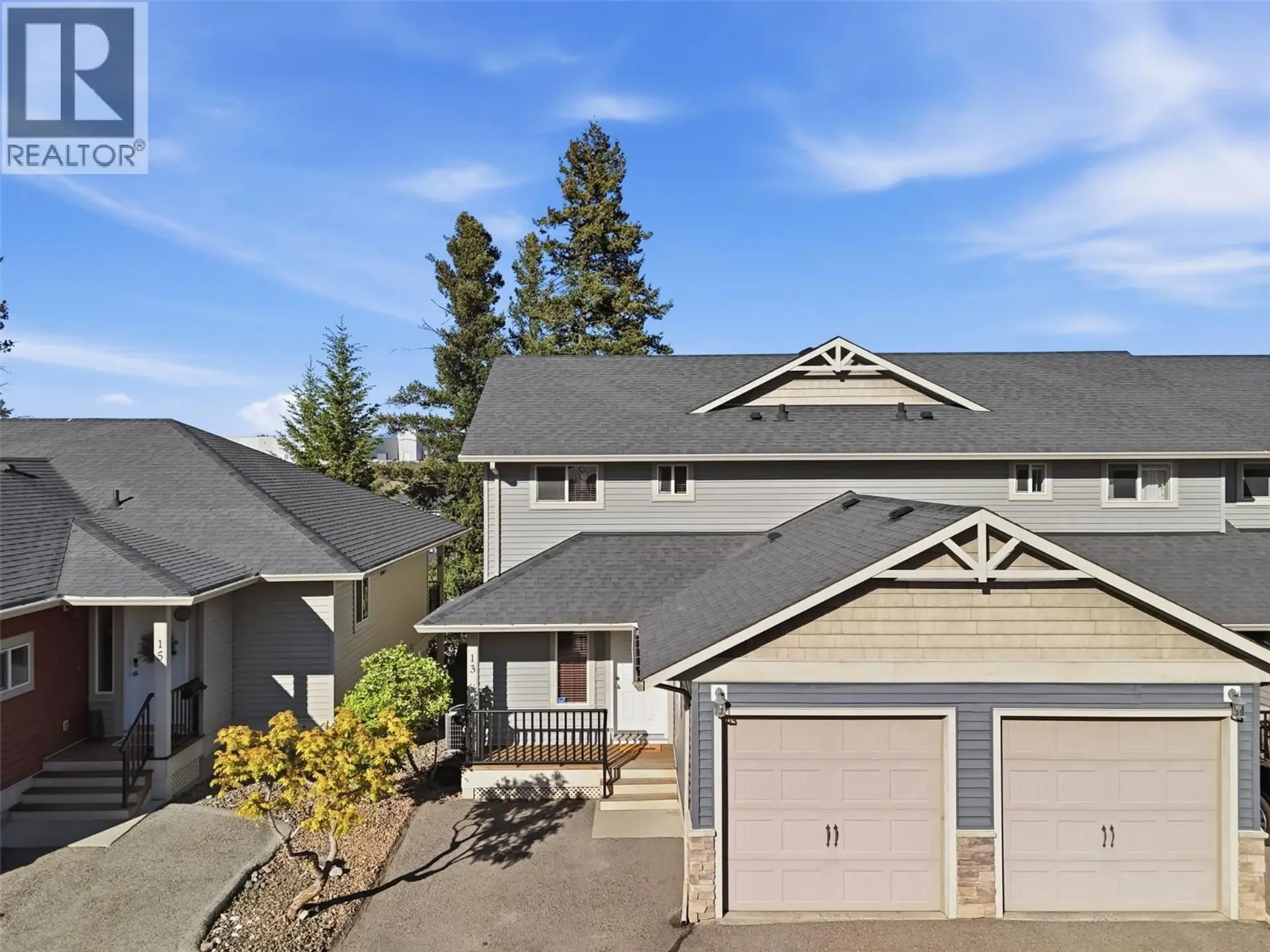 Property at #13 1900 Hugh Allan Drive, Kamloops, BC