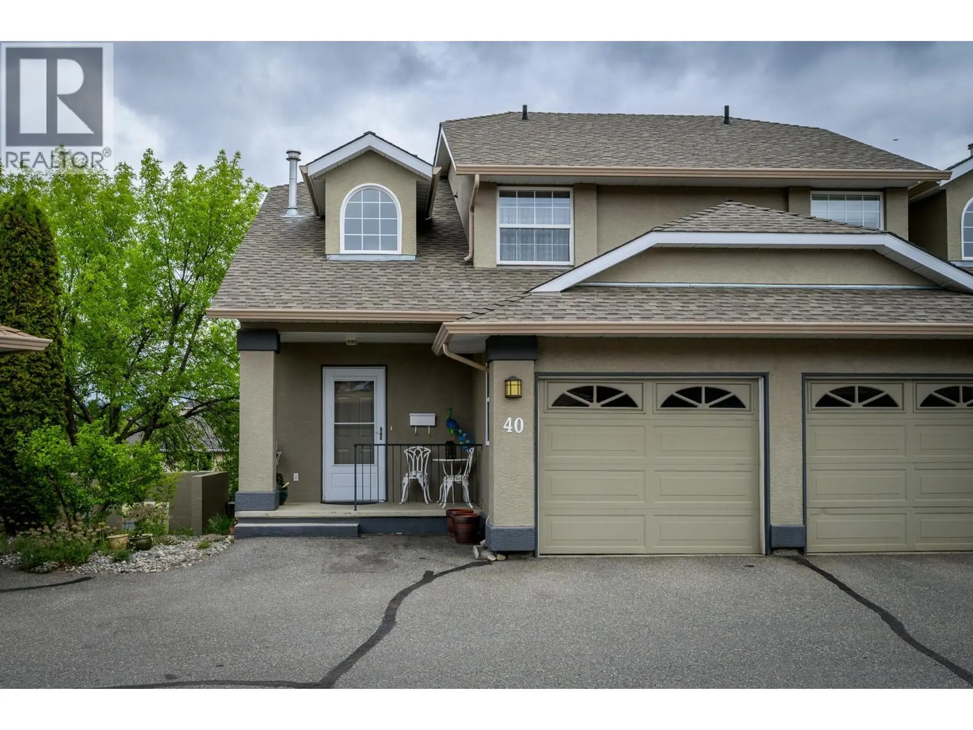 Property at #40 1750 McKinley Court, Kamloops, BC
