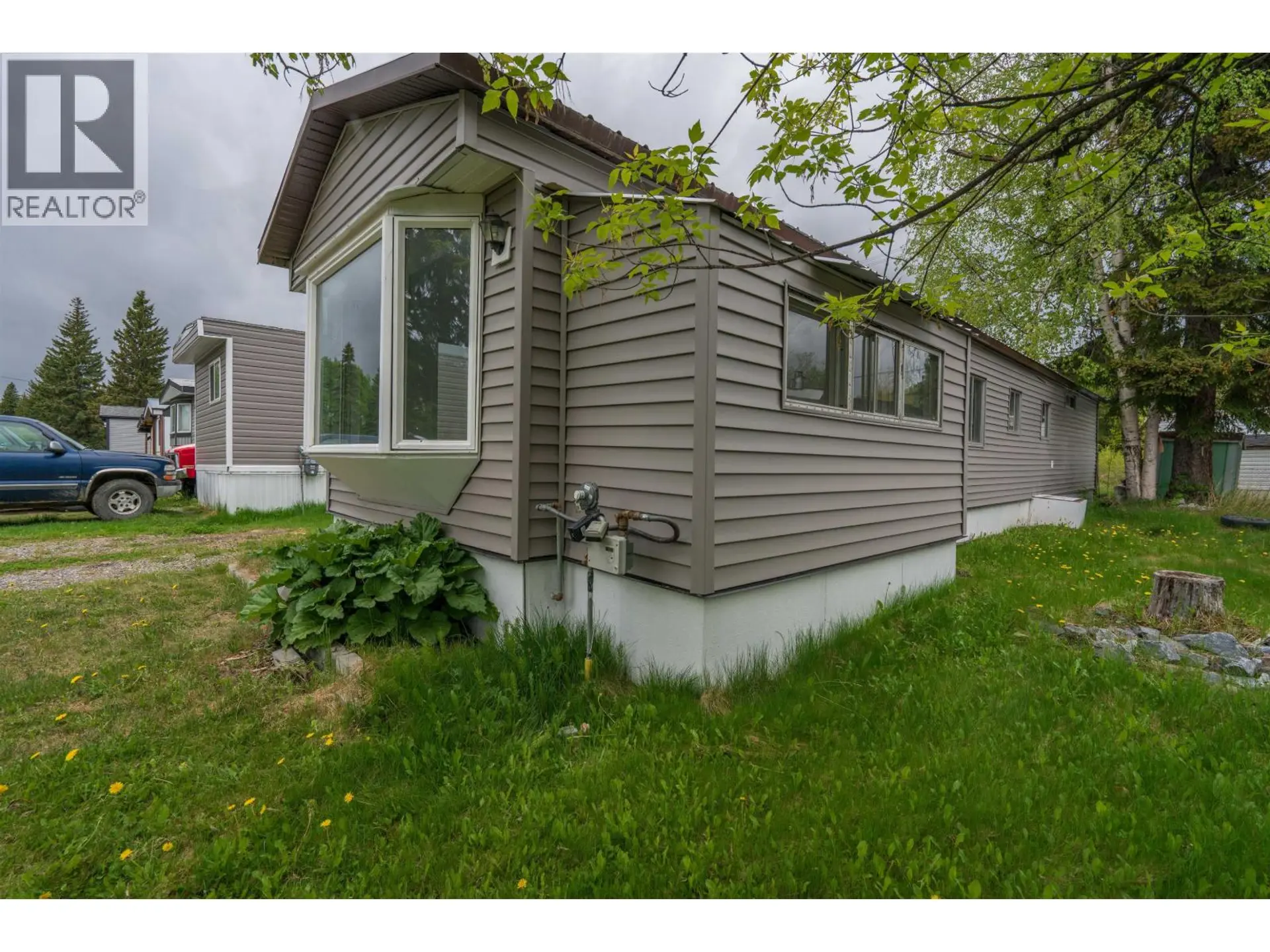 Property at #7 8474 BUNCE ROAD, Prince George, BC