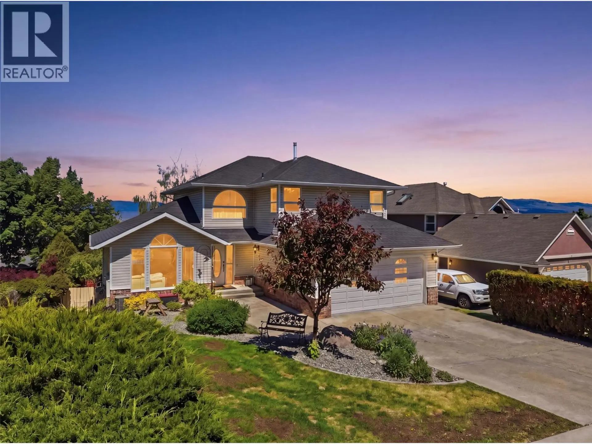 Property at 1954 Stirling Drive, Kamloops, BC