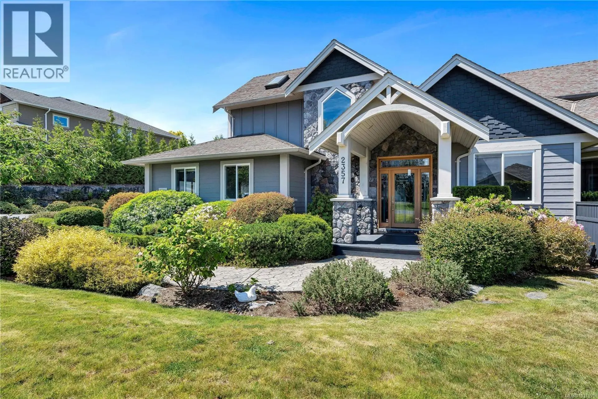 Property at 2357 Coopers Hawk Rise, Mill Bay, BC
