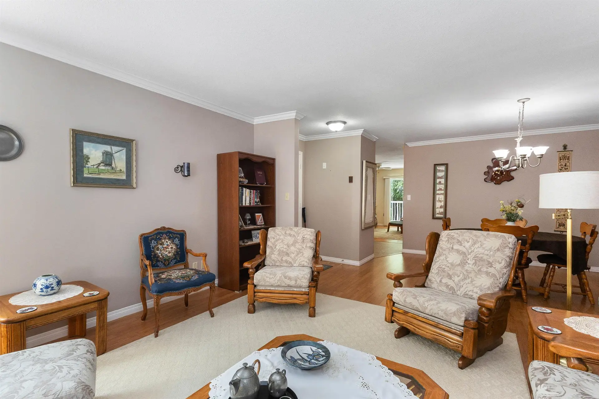 Property at #11 33020 Maclure Road, Abbotsford, BC