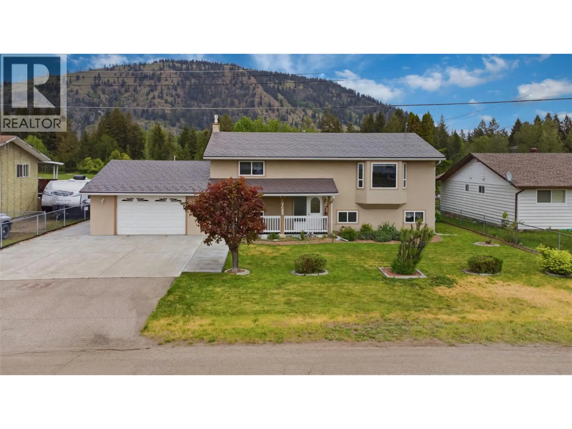 Property at 723 Eastwood Road, Lumby, BC