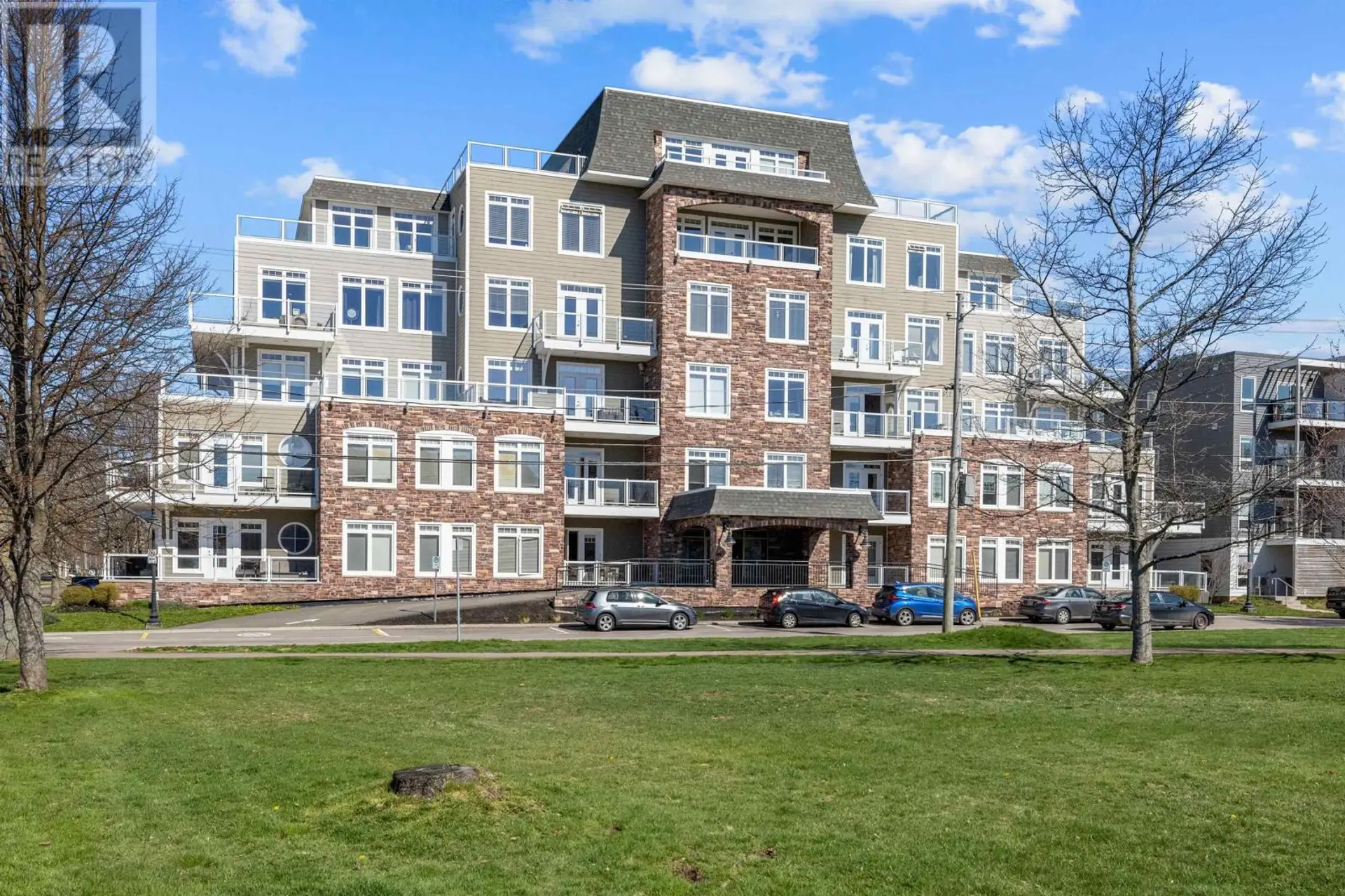 Property at #501 41 Richmond Street, Charlottetown, PE