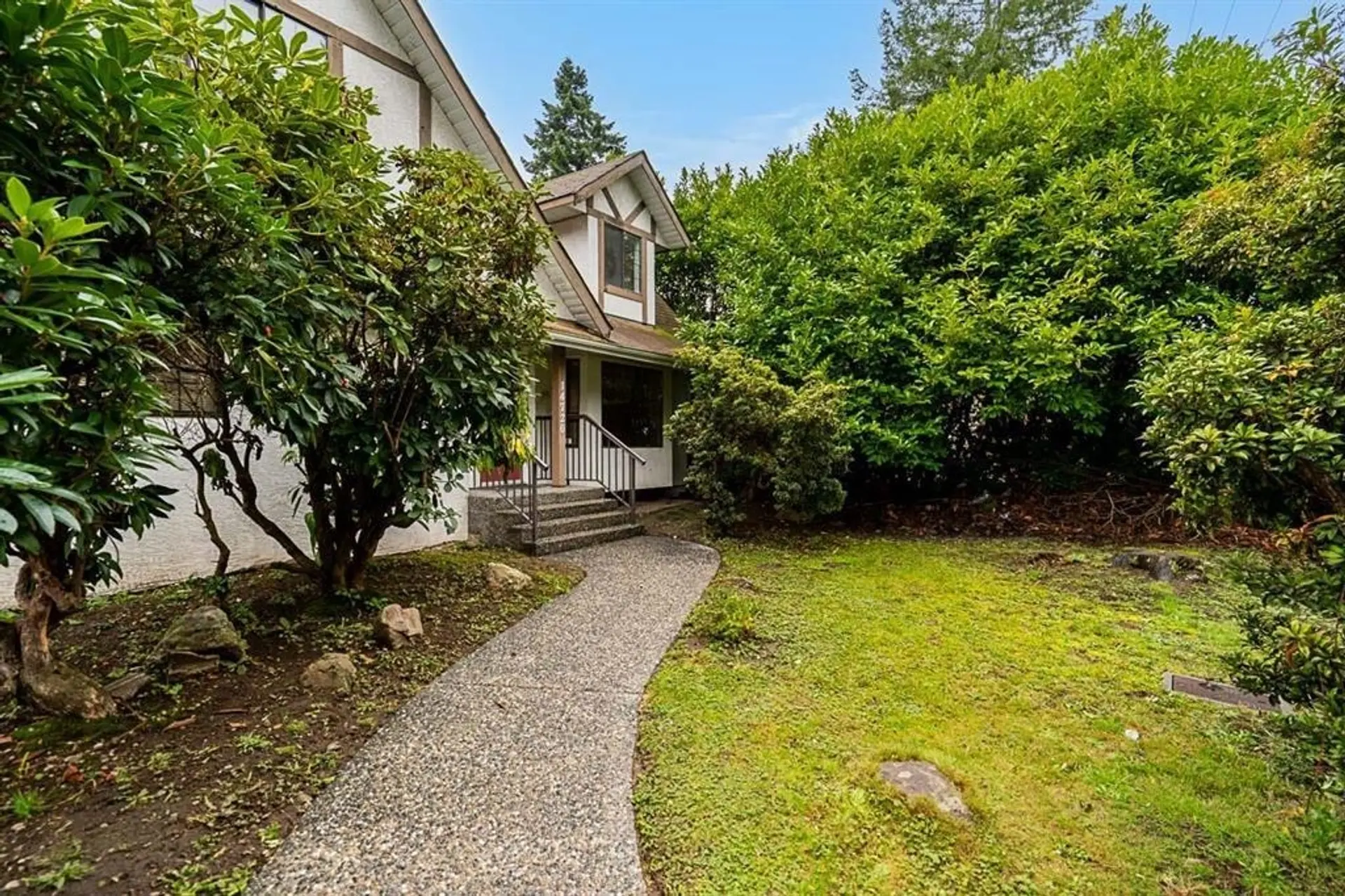 Property at 14720 60 Avenue, Surrey, BC