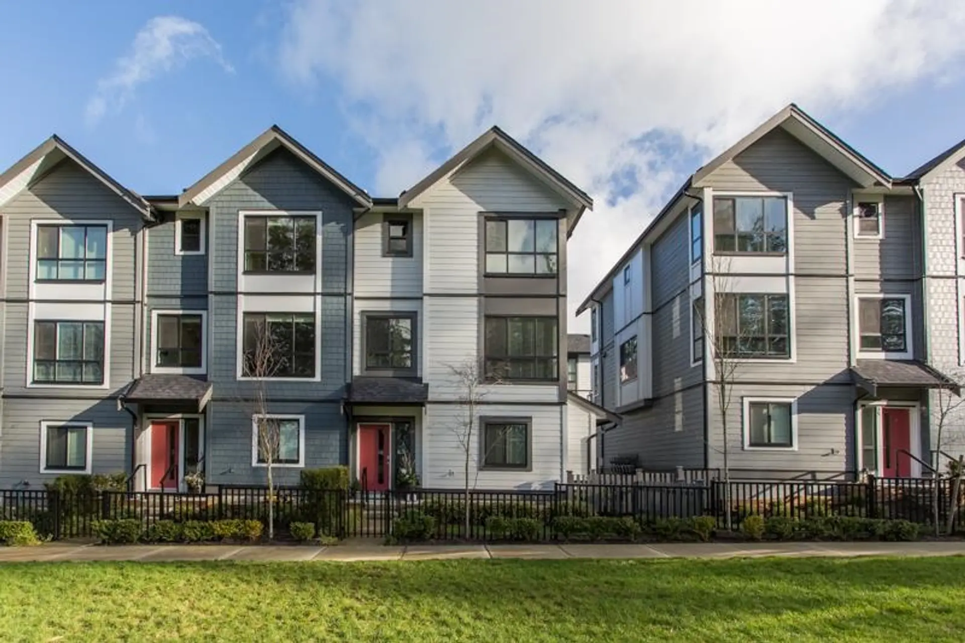 Property at #36 16760 25 Avenue, Surrey, BC