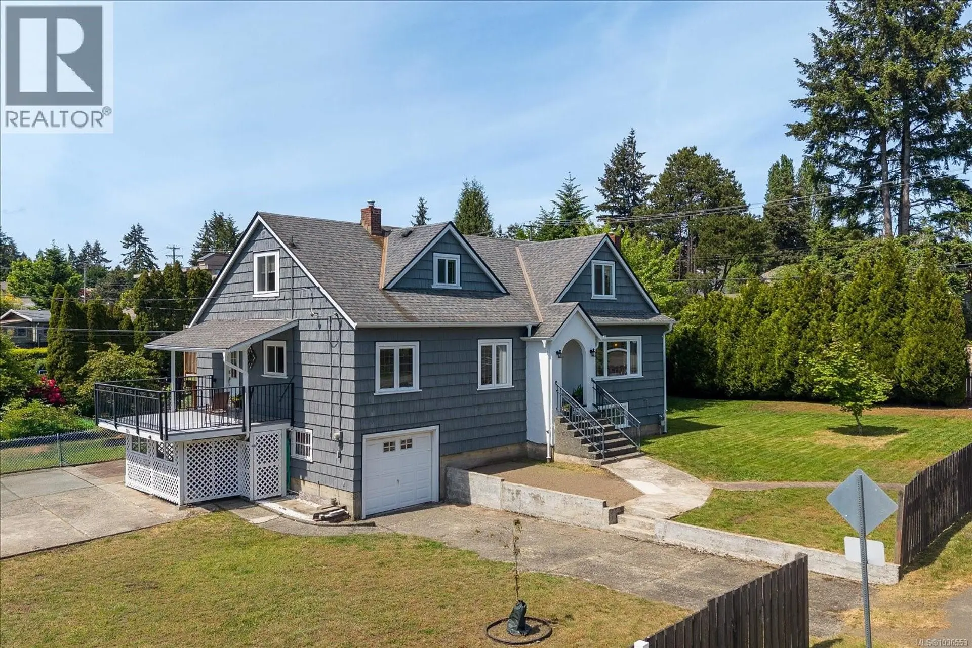 Property at 285 Wall St, Nanaimo, BC
