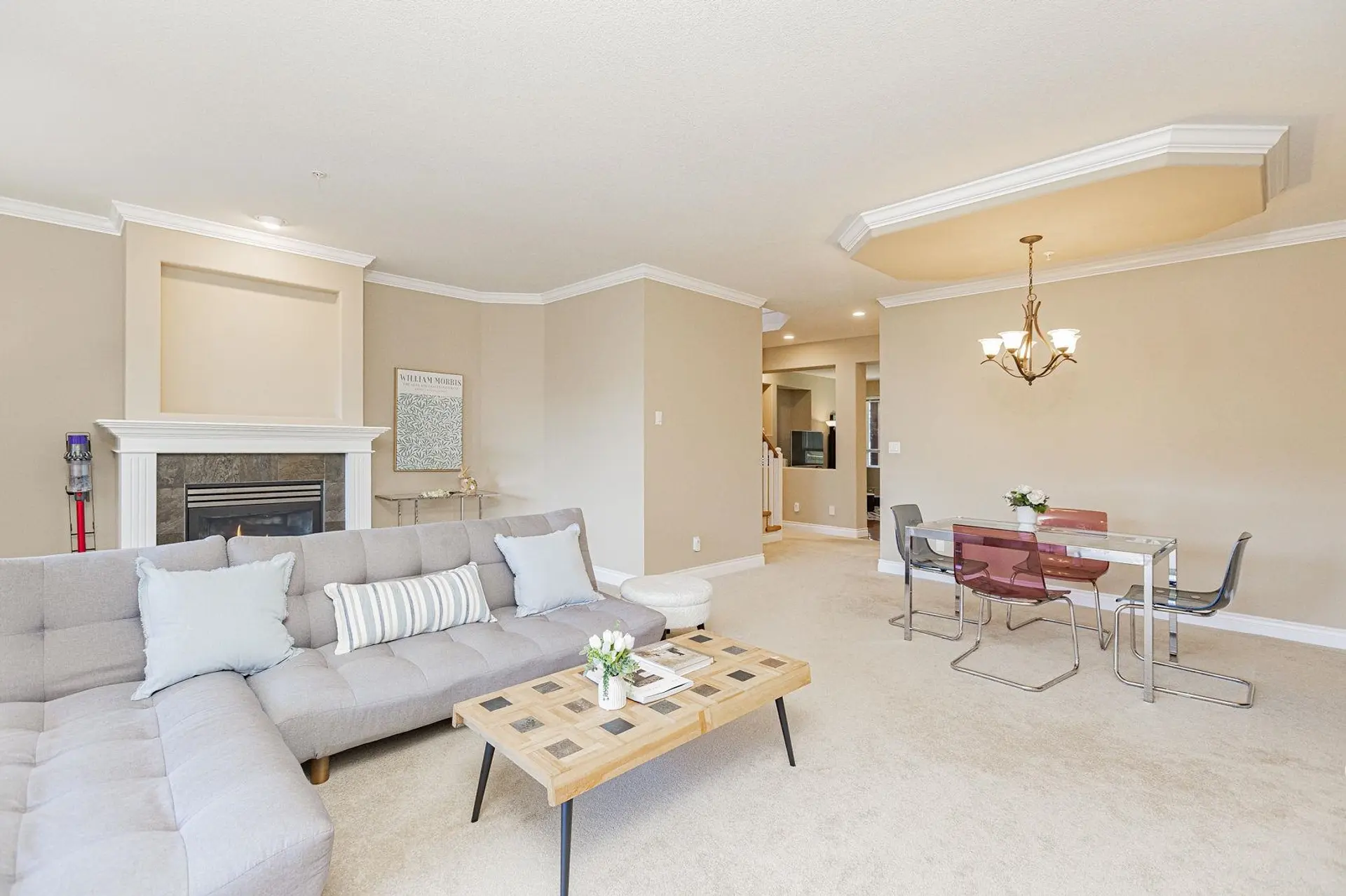 Property at #42 1705 Parkway Boulevard, Coquitlam, BC