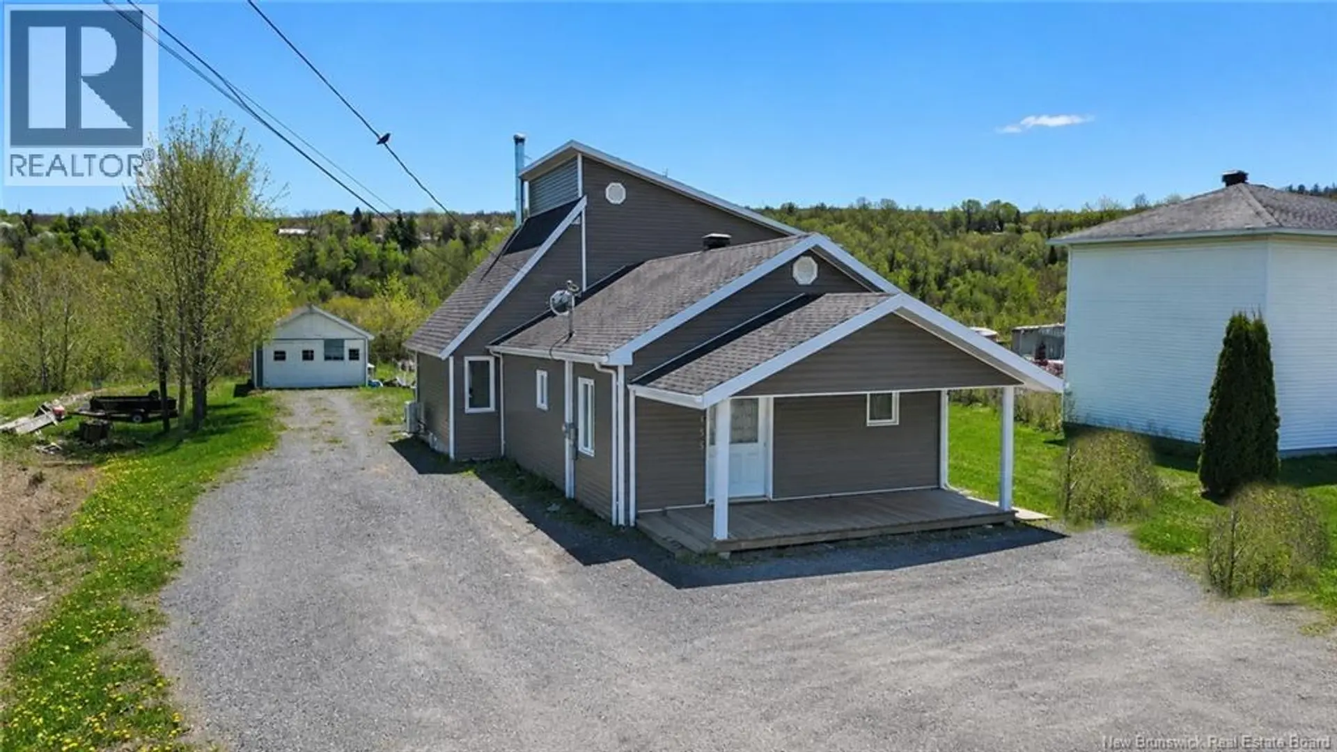 1156 St-Francois Street - Image 1