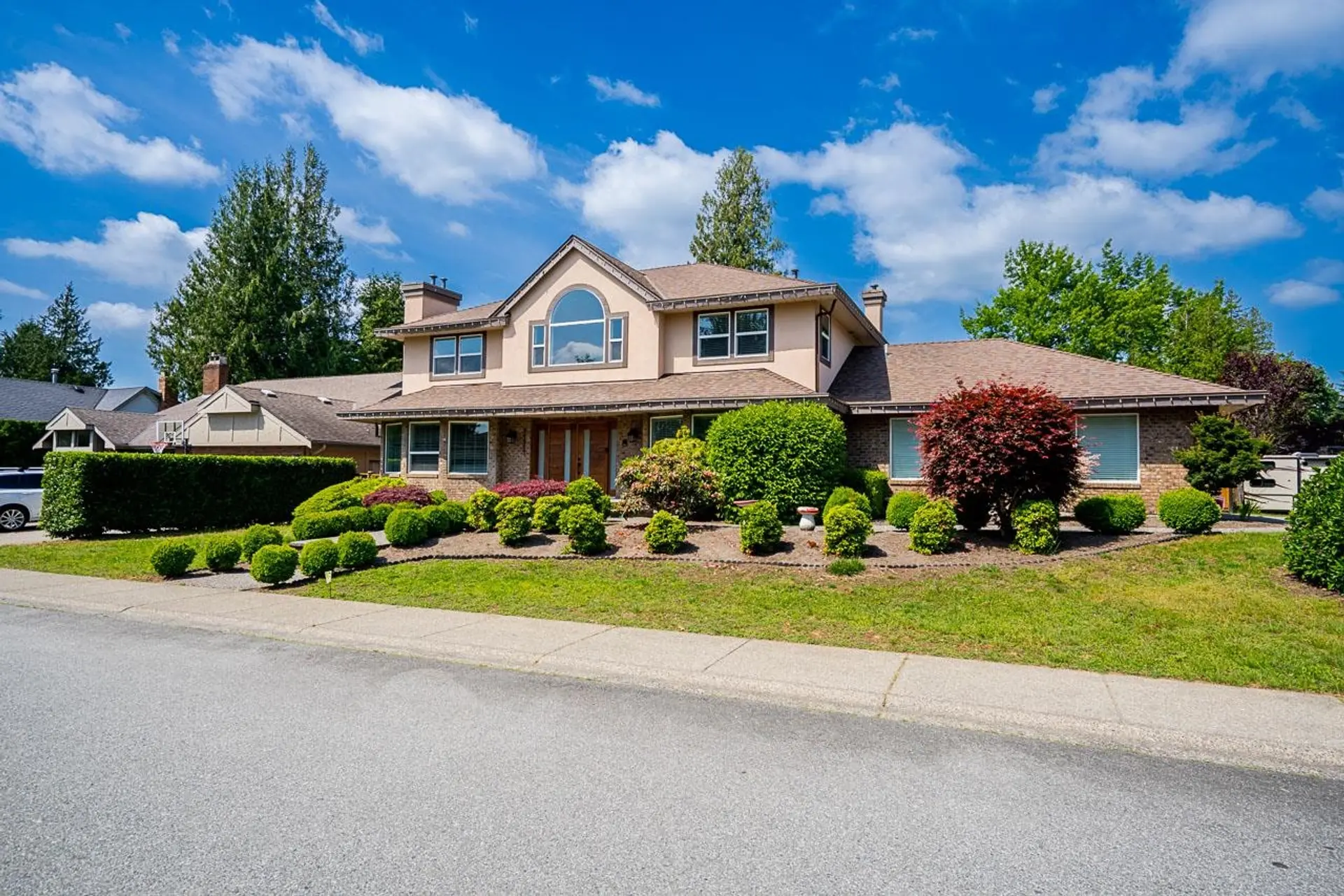Property at 34963 Edgeview Place, Abbotsford, BC