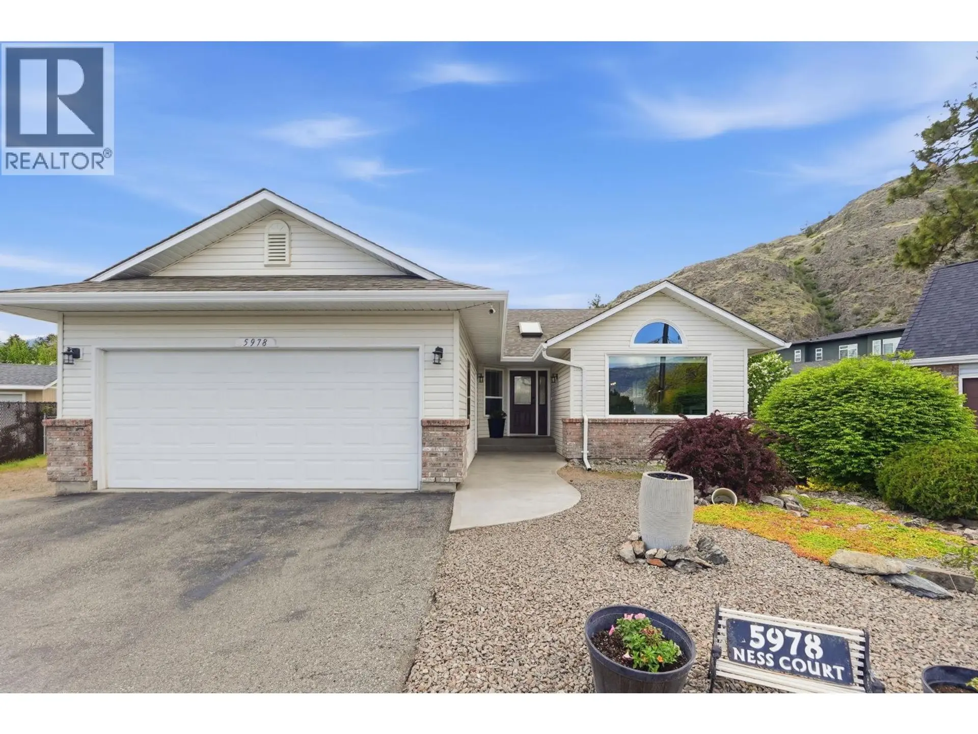 Property at 5978 Ness Court, Oliver, BC