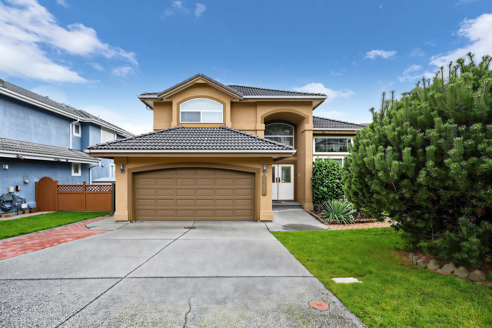 Property at 2966 Blackbear Court, Coquitlam, BC