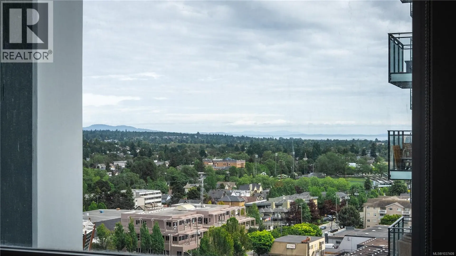 Property at #1707 777 Herald St, Victoria, BC