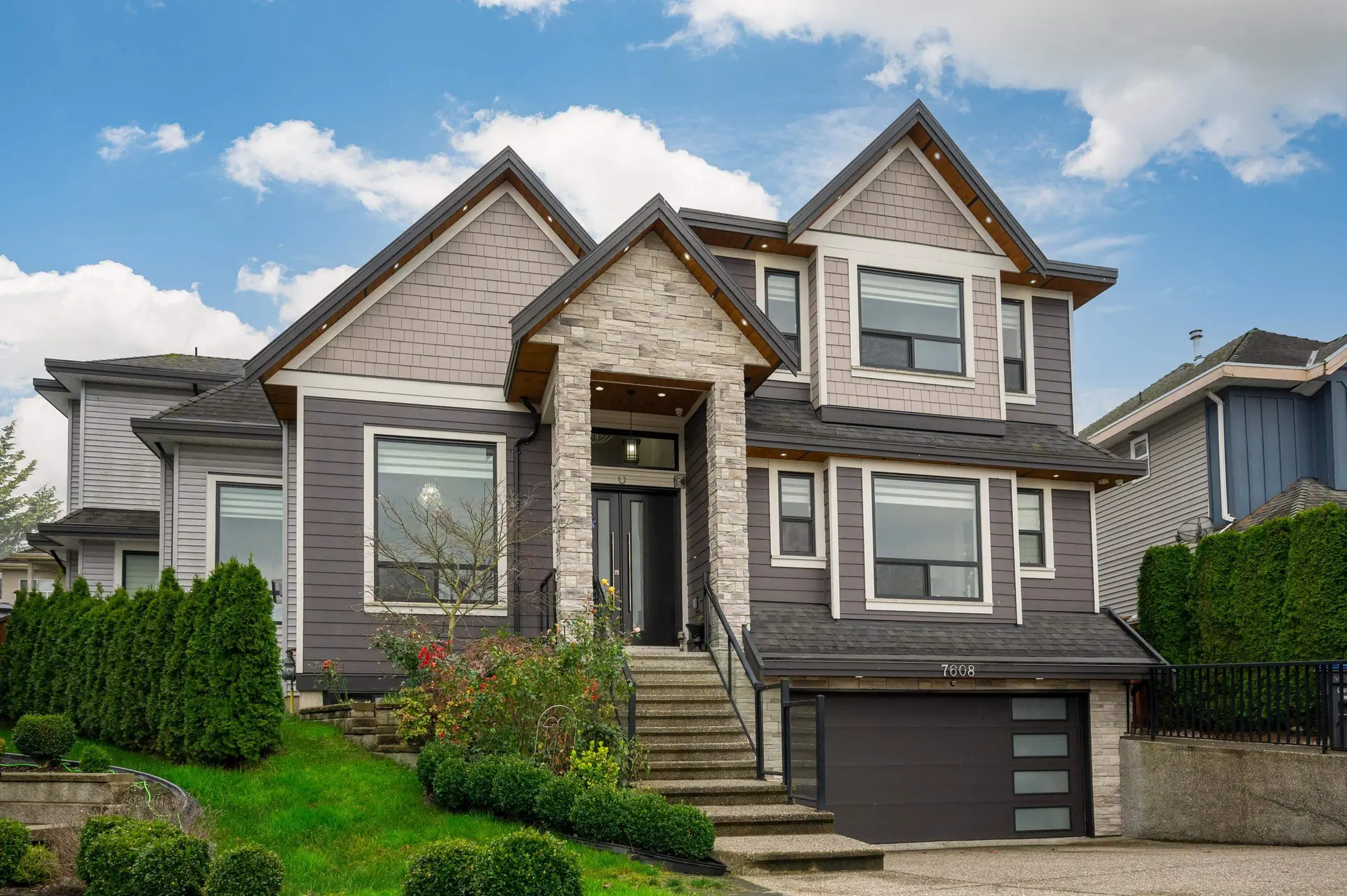 Property at 7608 144a Street, Surrey, BC