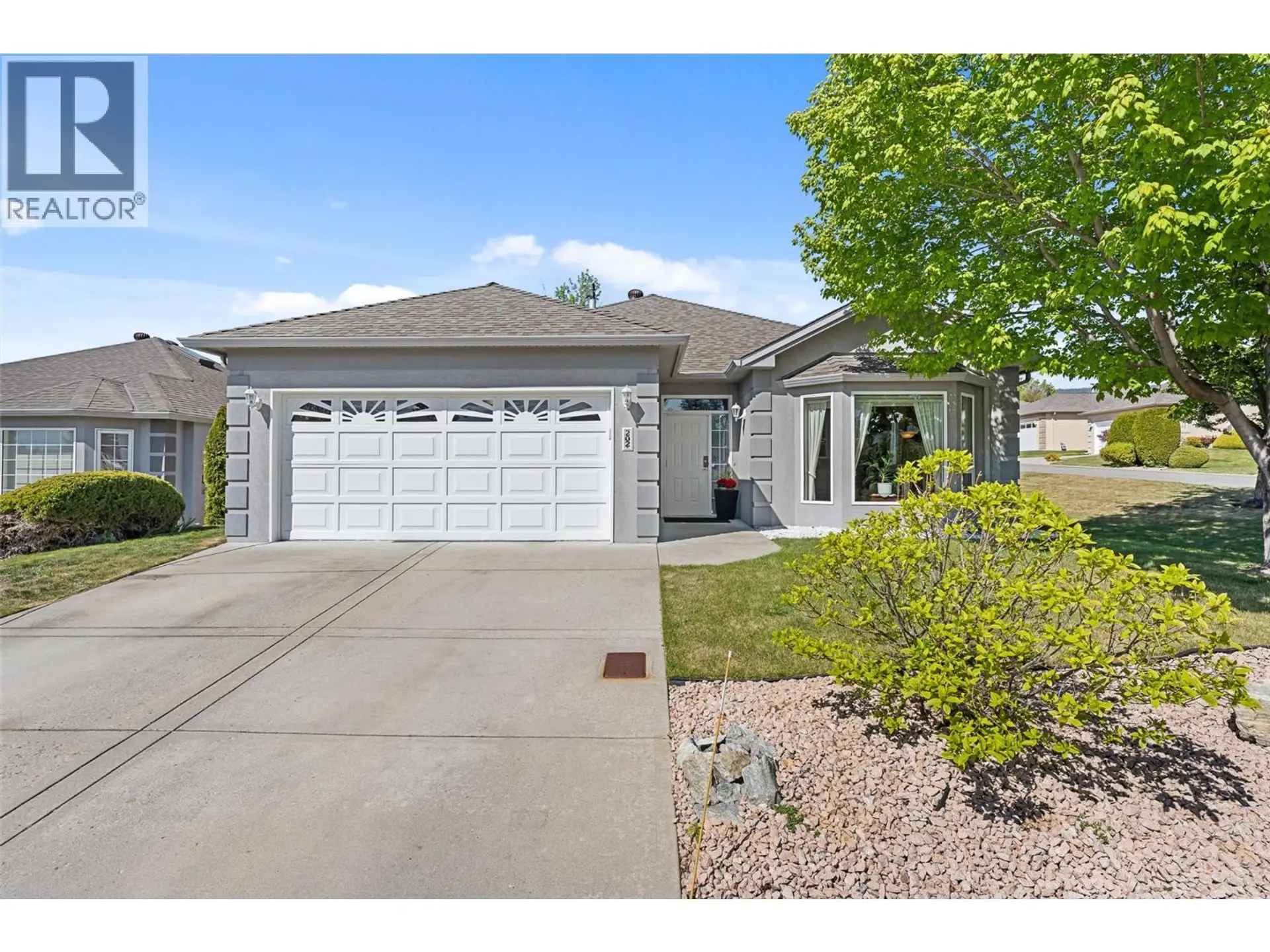 Property at #202 3360 Old Okanagan Highway, West Kelowna, BC