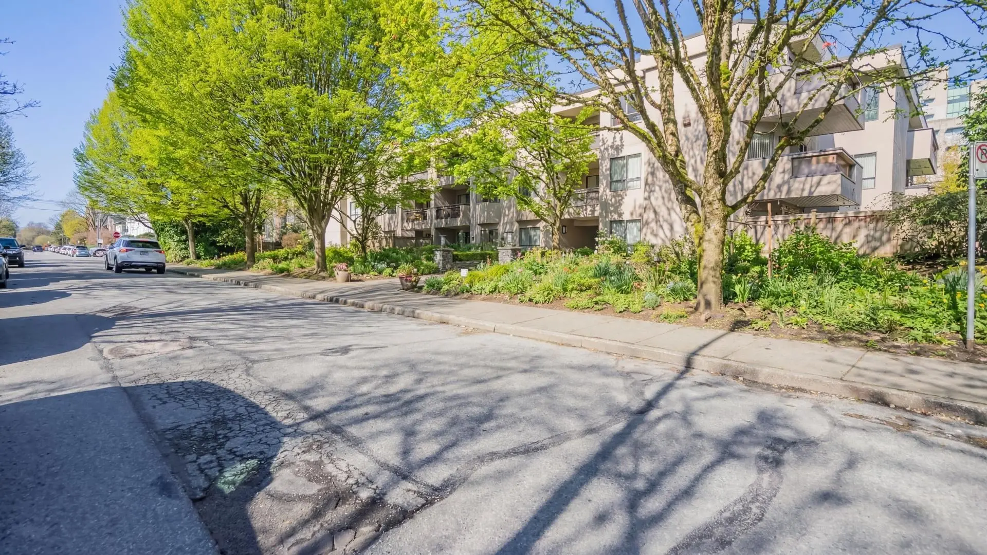 Property at #305 975 W 13th Avenue, Vancouver, BC
