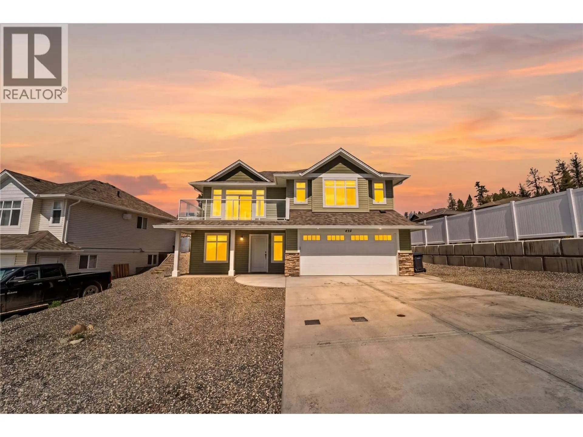 Property at 469 DALADON Drive, Logan Lake, BC