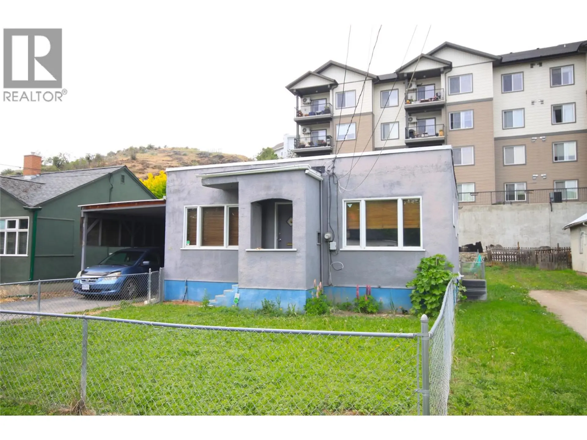 Property at 3208 35 Street, Vernon, BC