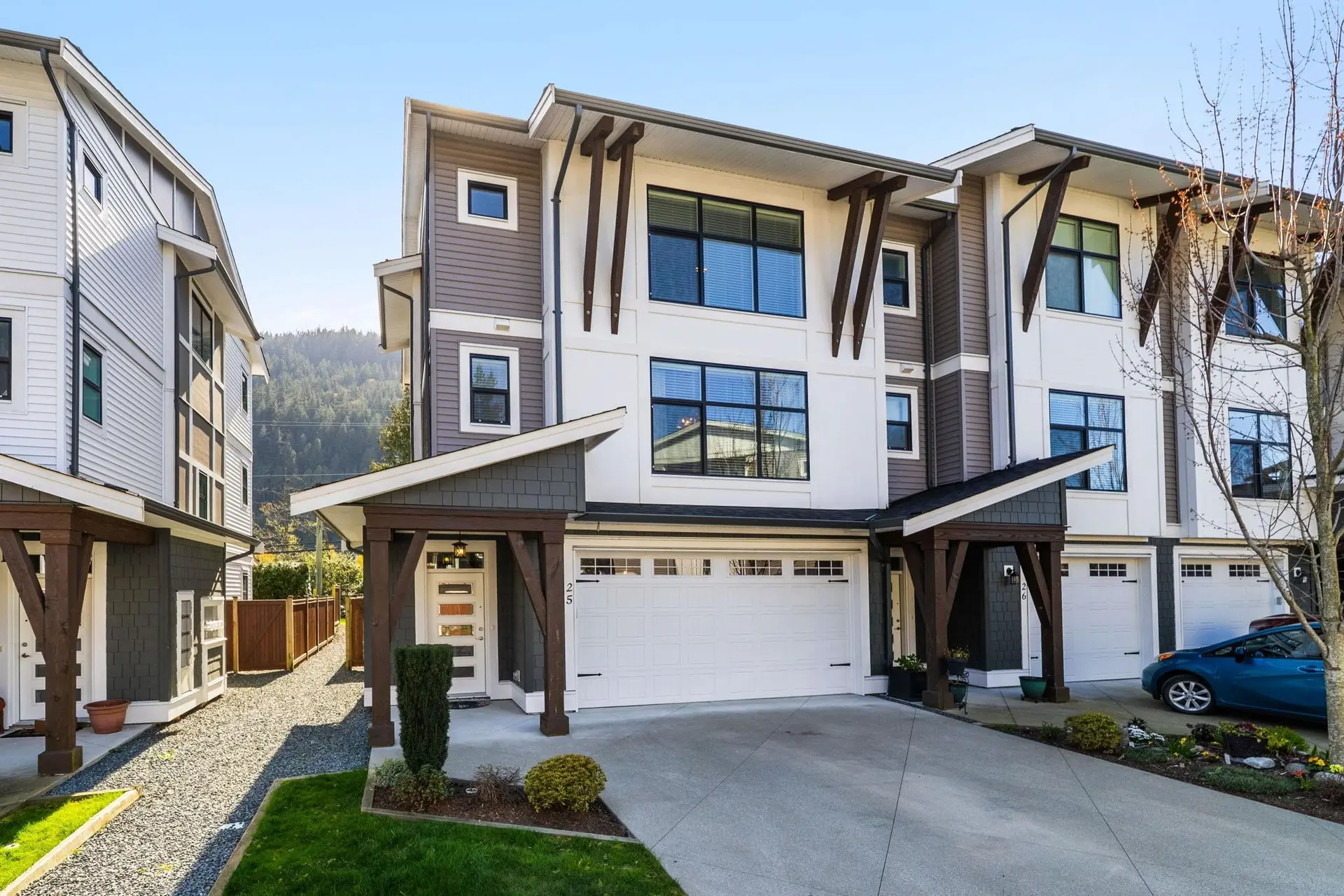 Property at #25 386 Pine Avenue, Harrison Hot Springs, BC