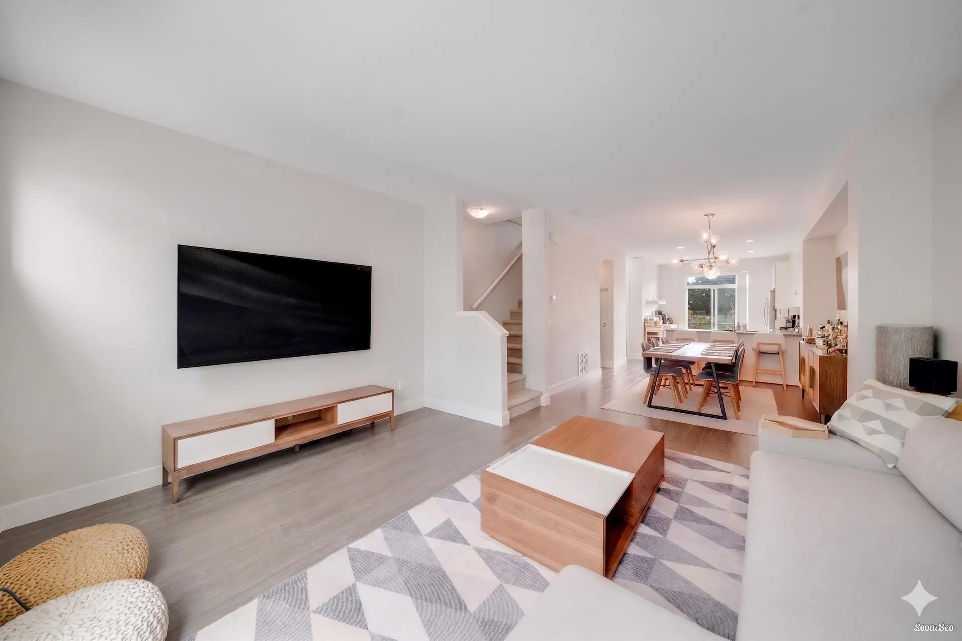 Property at #16 4588 Dubbert Street, Richmond, BC
