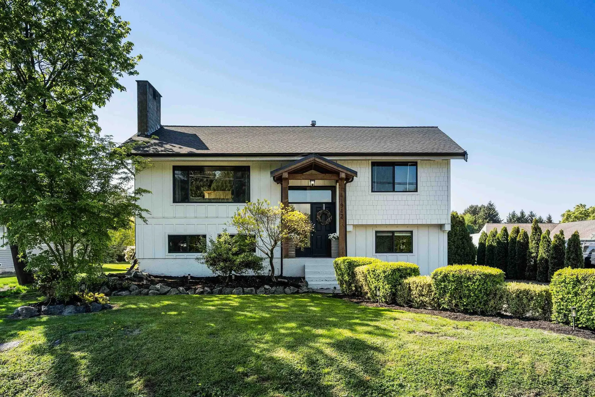 Property at 41942 South Sumas Road, Sardis - Greendale, BC