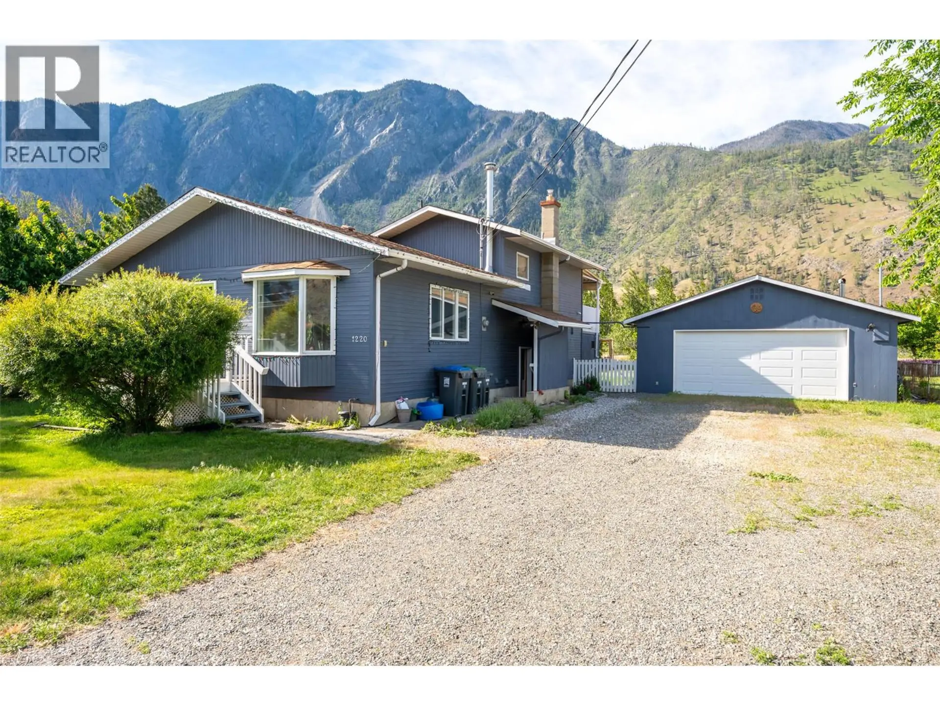 Property at 1220 SYKES CRES SYKES Crescent, Keremeos, BC