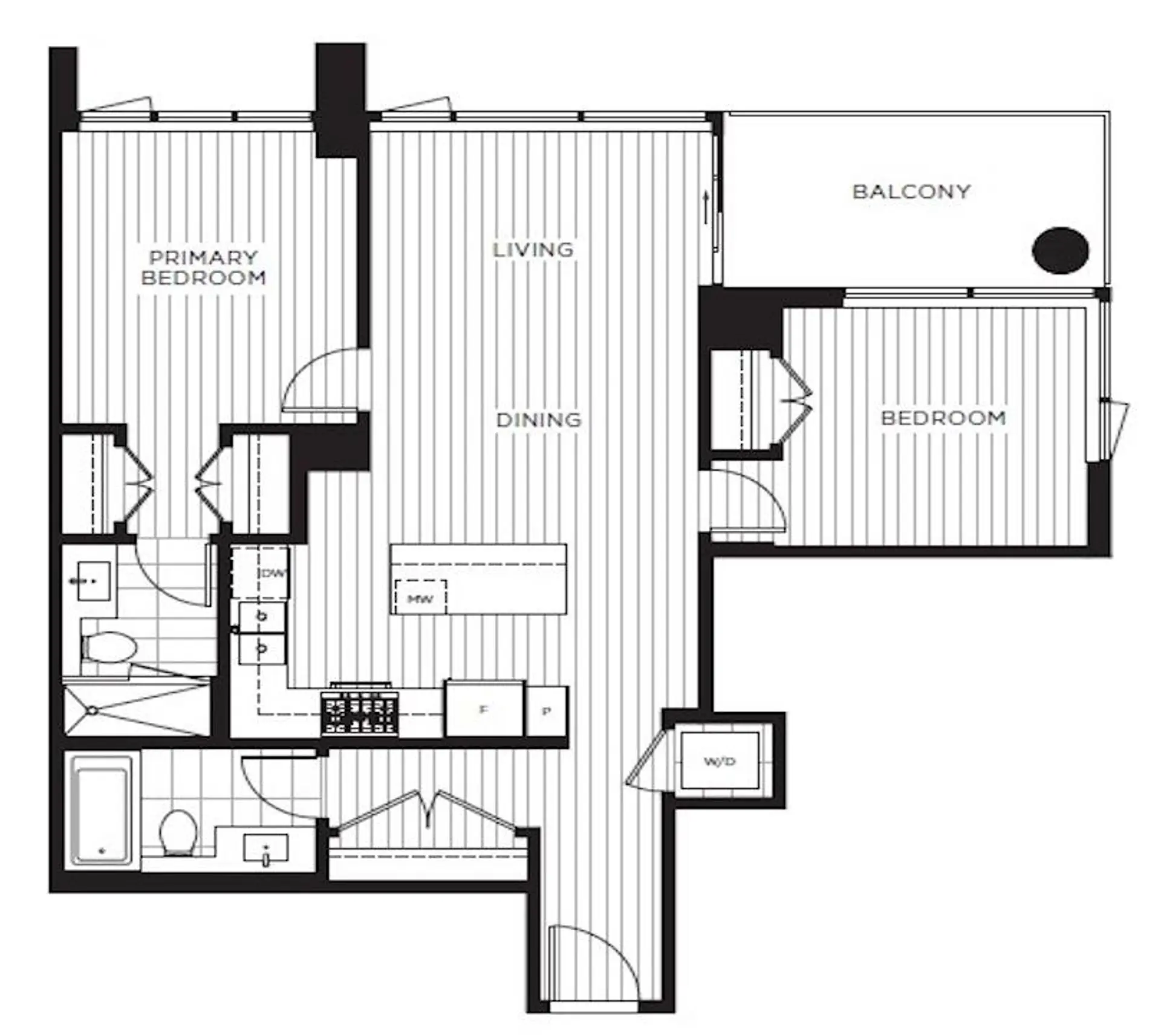 #2101 518 Clarke Road - Image 2