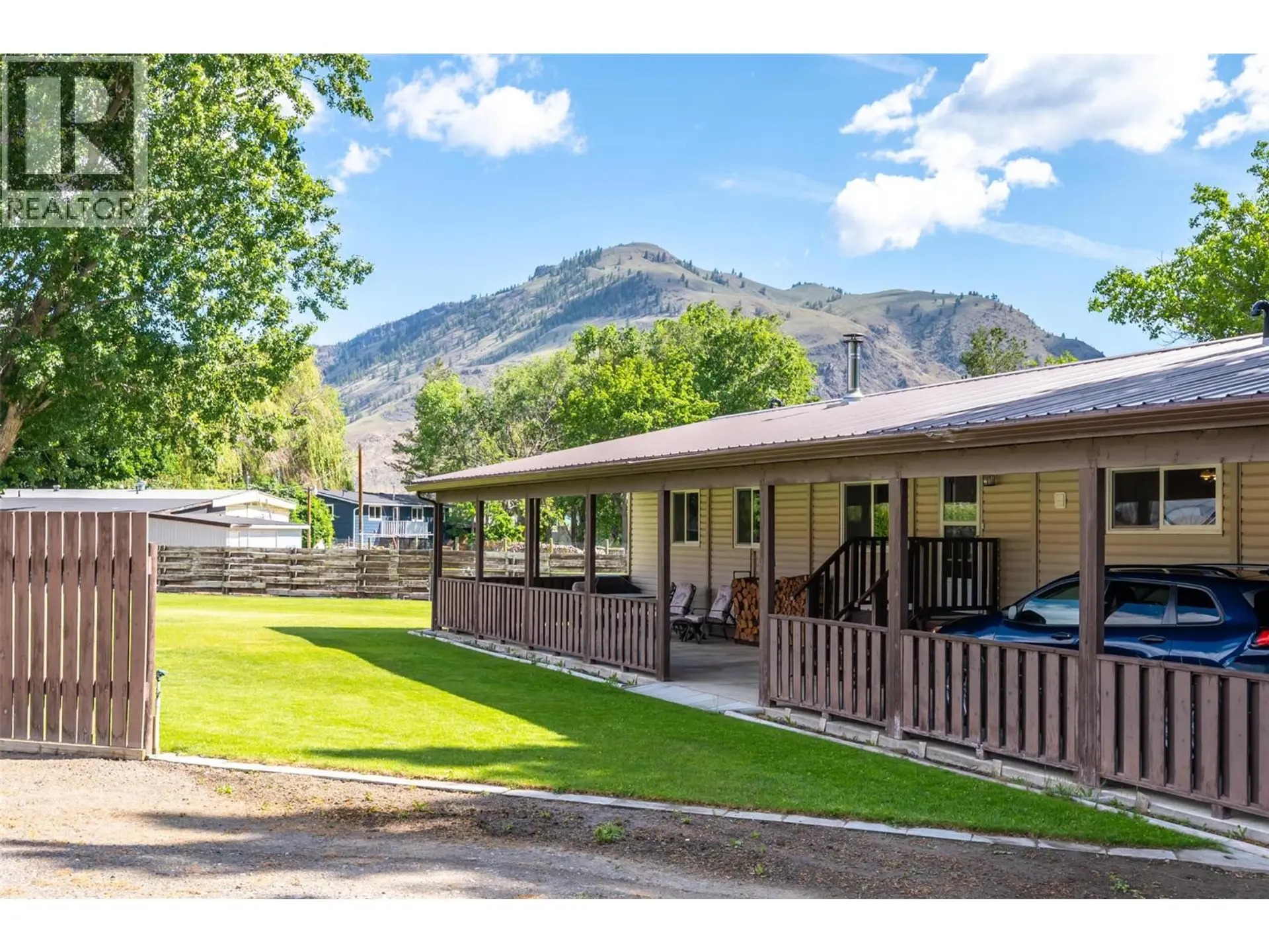 Property at 2144 HWY 3 Highway, Cawston, BC