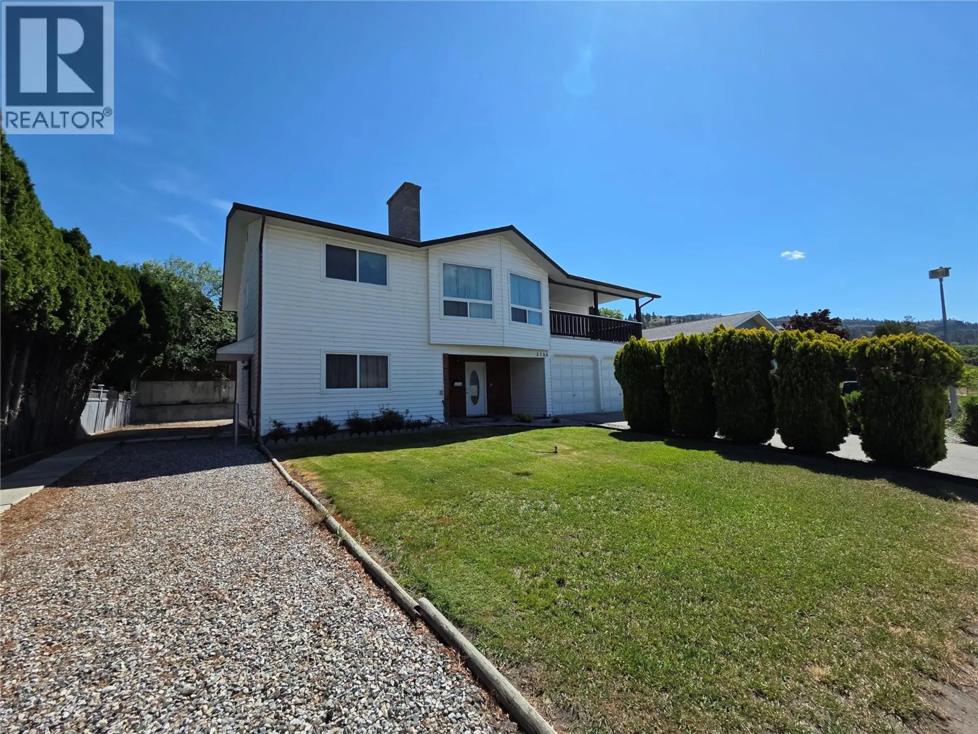 Property at 2724 Dafoe Place, Penticton, BC