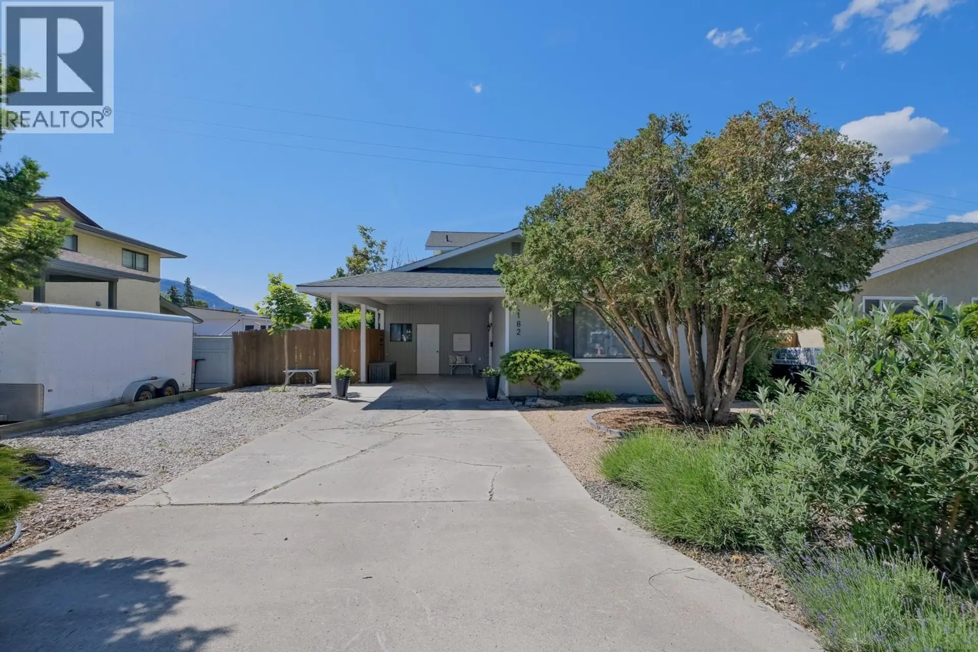 Property at 182 BLAIRMORE Crescent, Penticton, BC