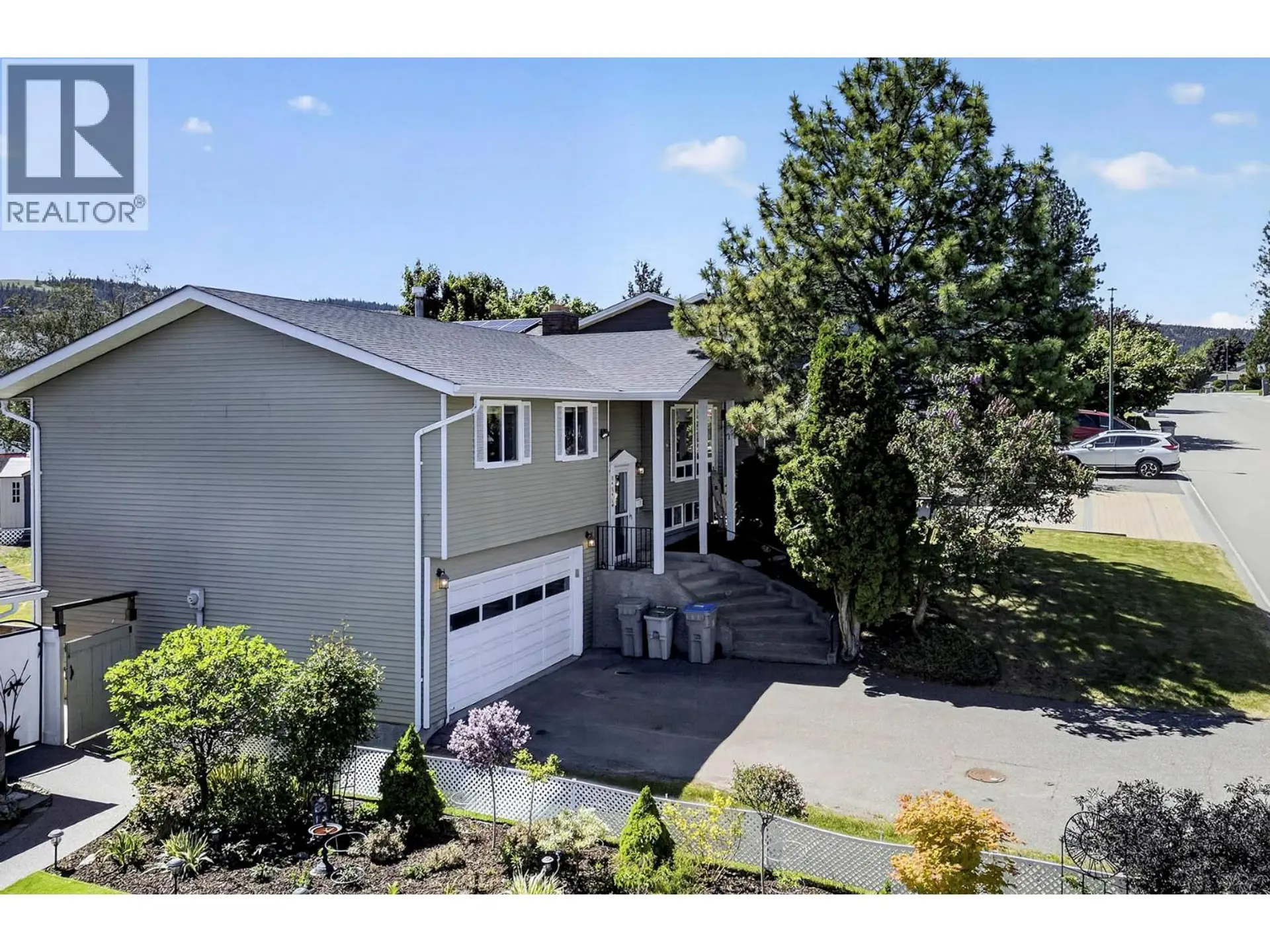 Property at 333 Robson Drive, Kamloops, BC