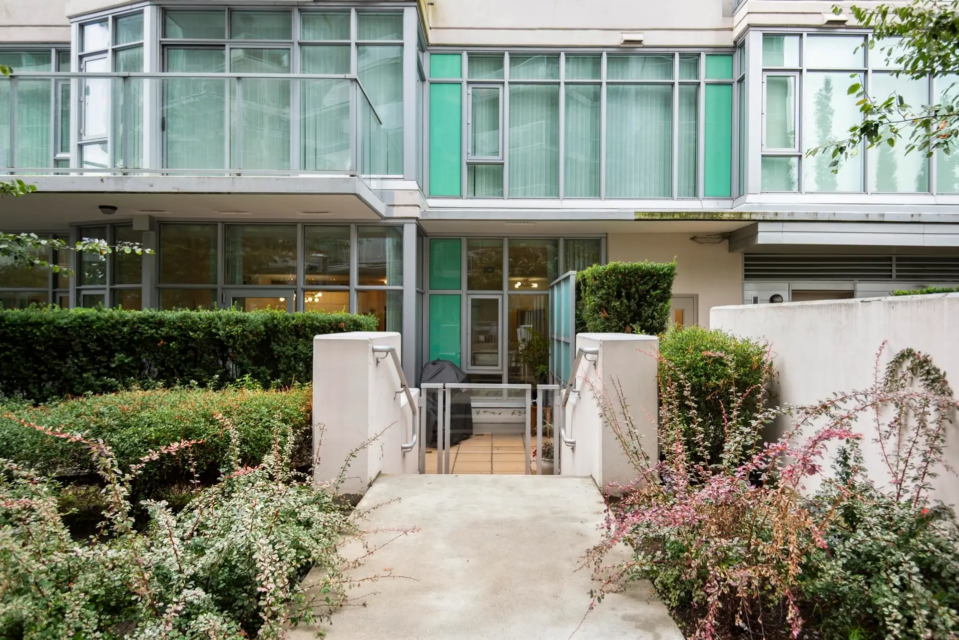 Property at #112 185 Victory Ship Way, North Vancouver, BC