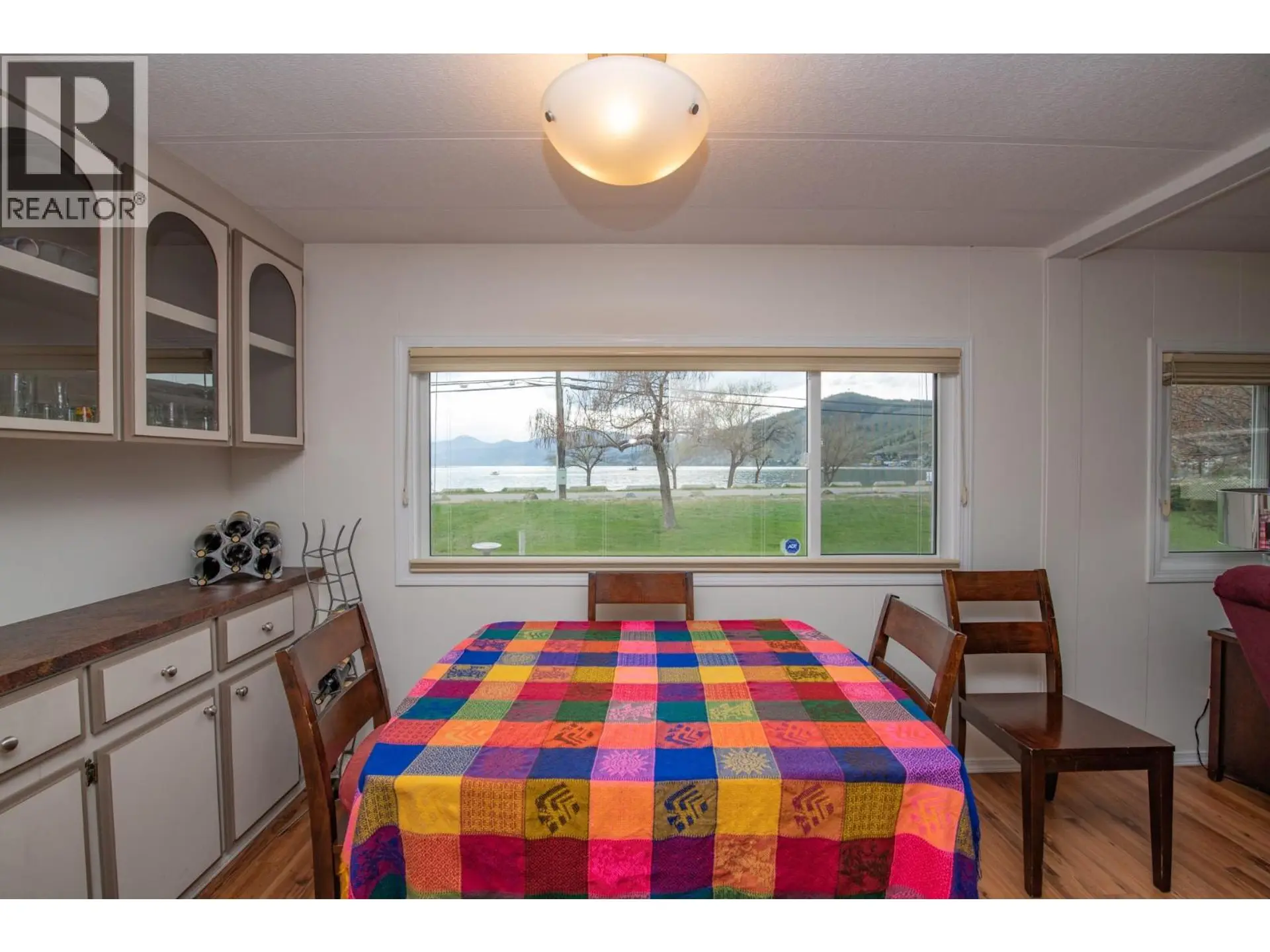 Property at #48 2727 Lakeshore Road, Vernon, BC