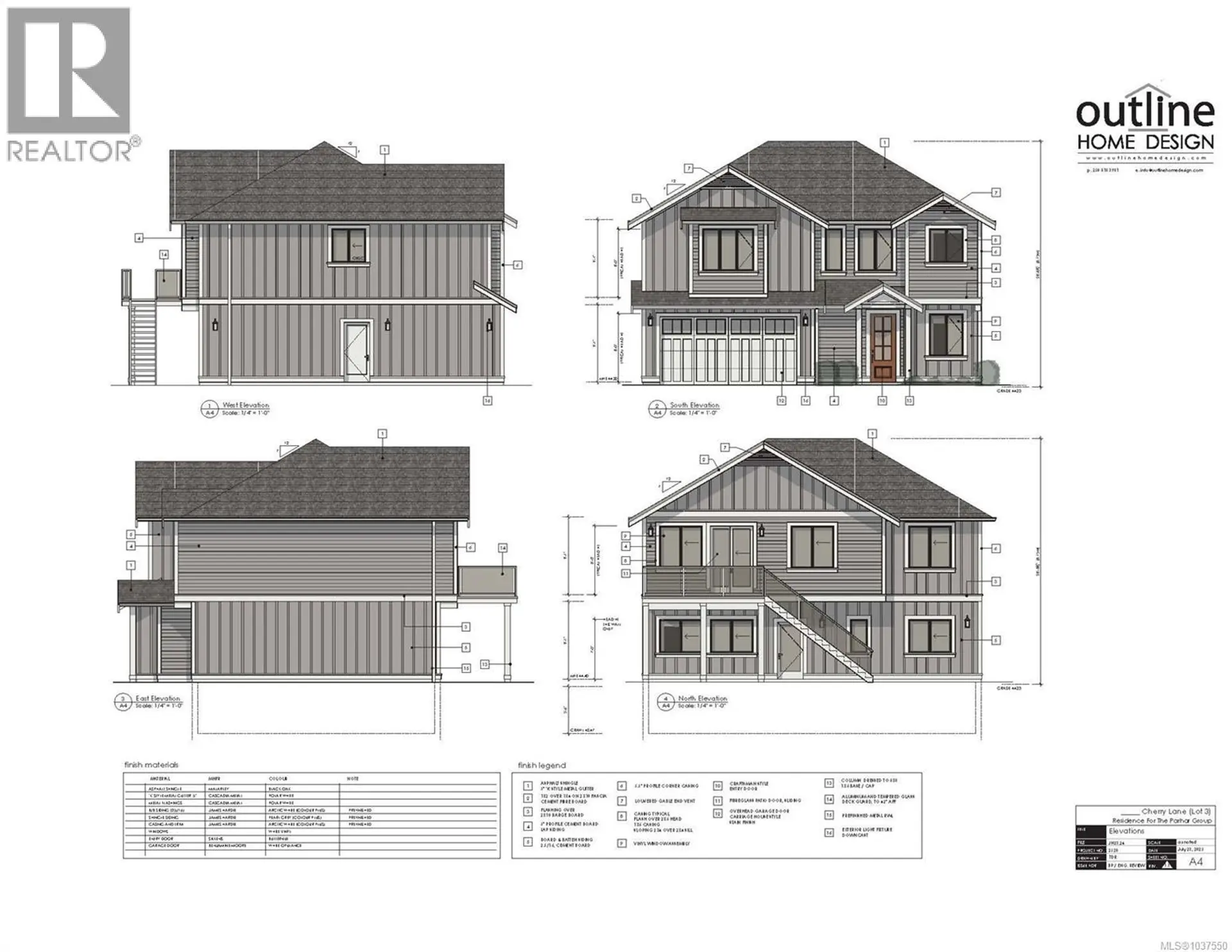 6015 Cherry Lane - Image 2