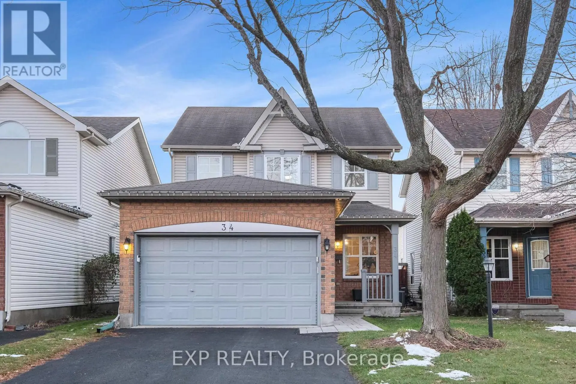 34 AVONMORE CRESCENT - Image 1