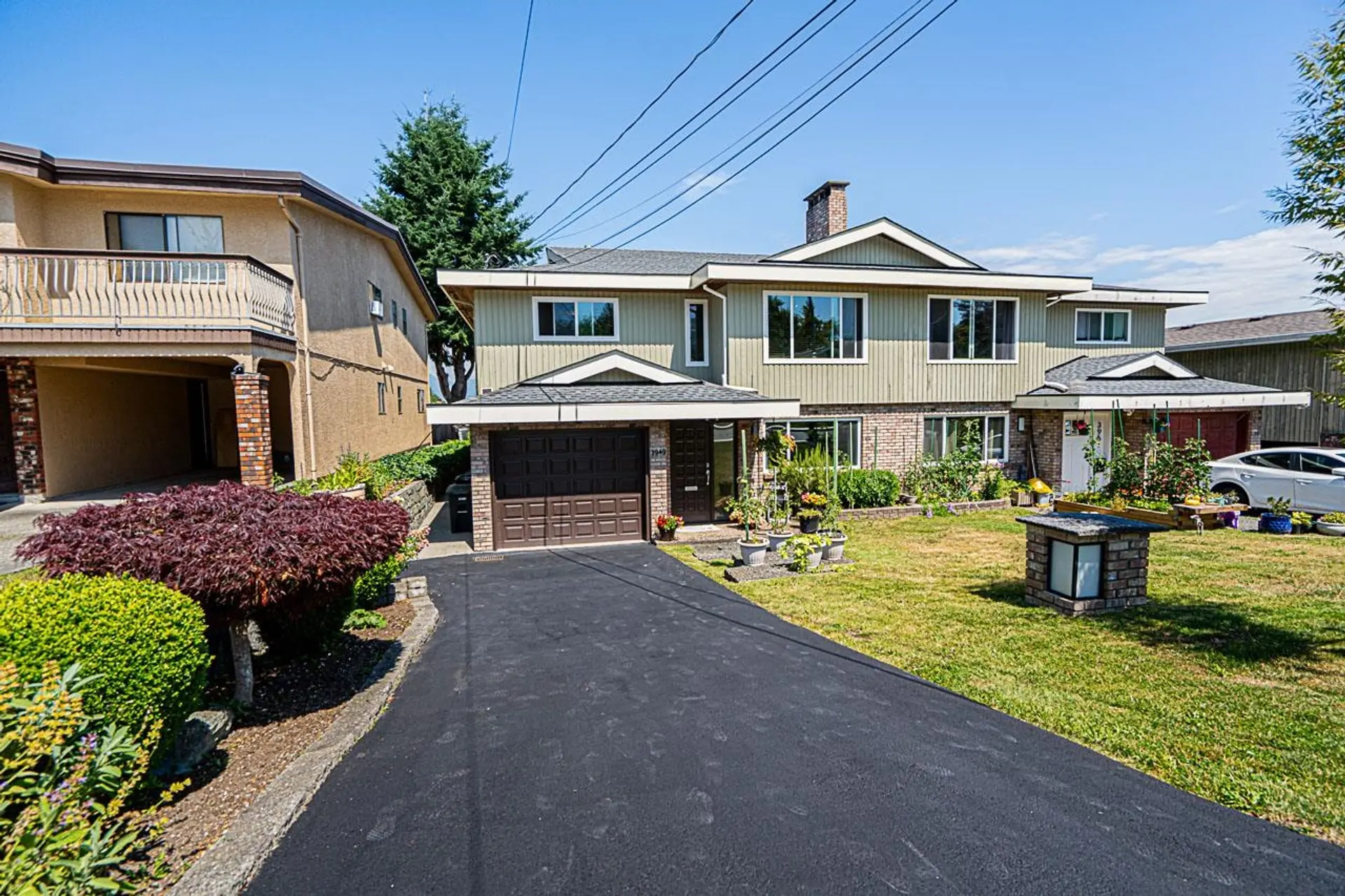 Property at 3949 Gilpin Street, Burnaby, BC