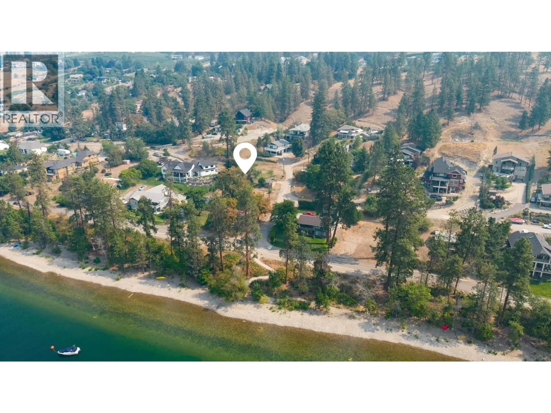 Property at 1210 Eighth Street, Lake Country, BC