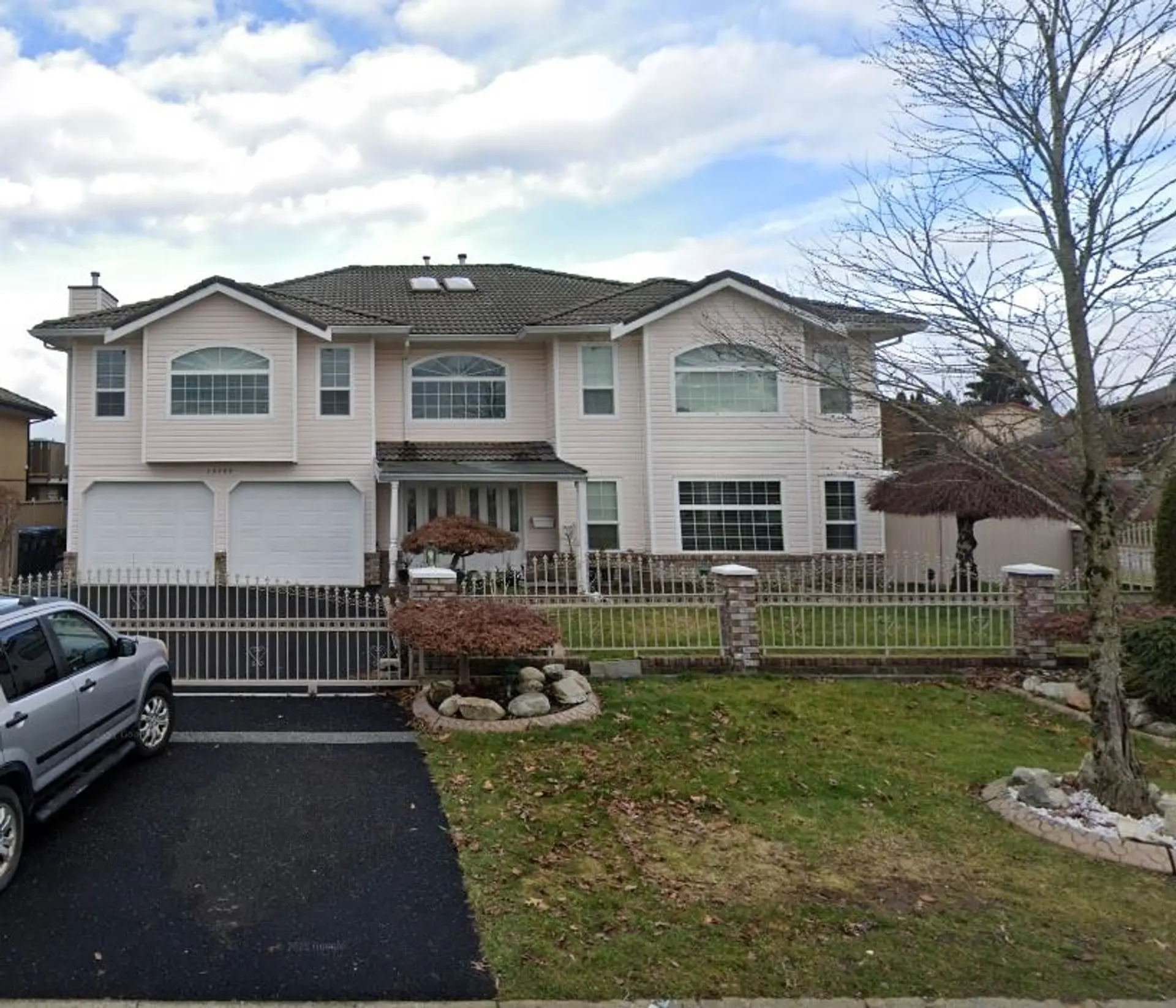 Property at 13839 91 Avenue, Surrey, BC