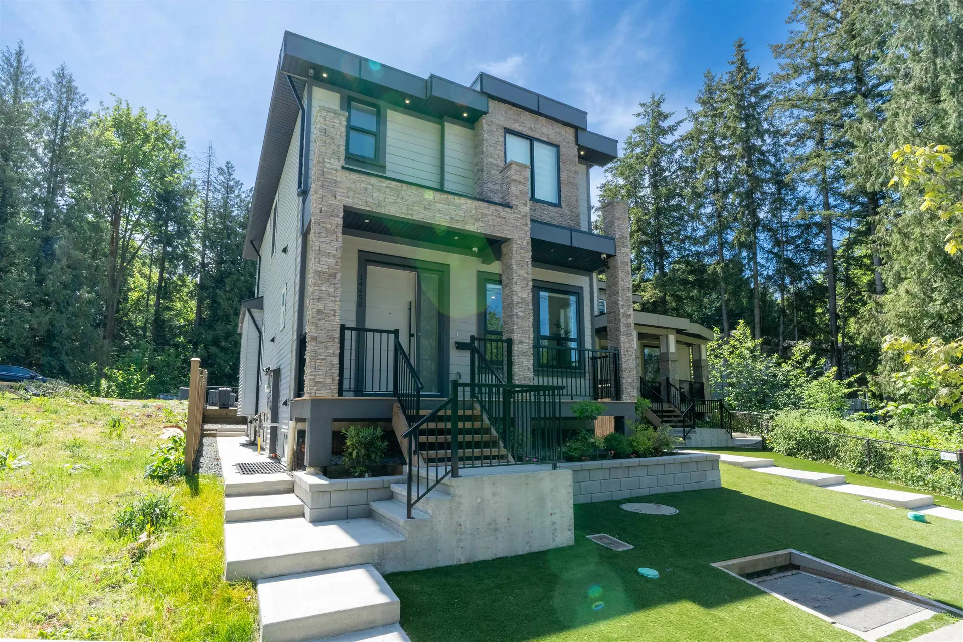 Property at 14450 60 Avenue, Surrey, BC