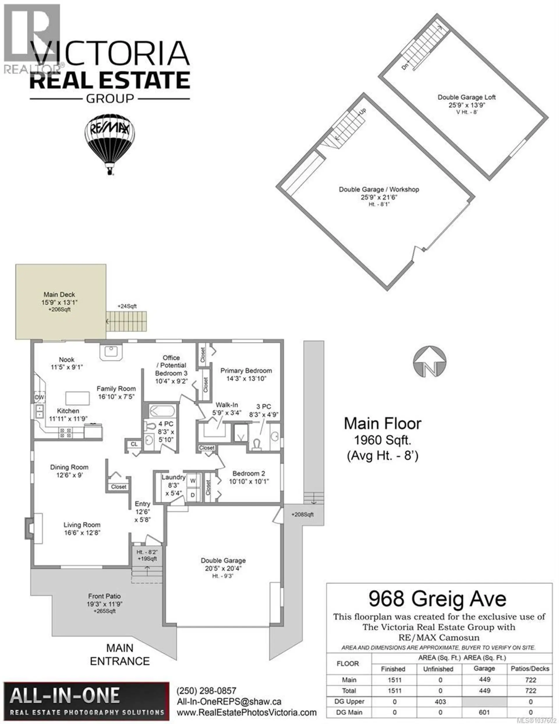 968 Greig Ave - Image 17