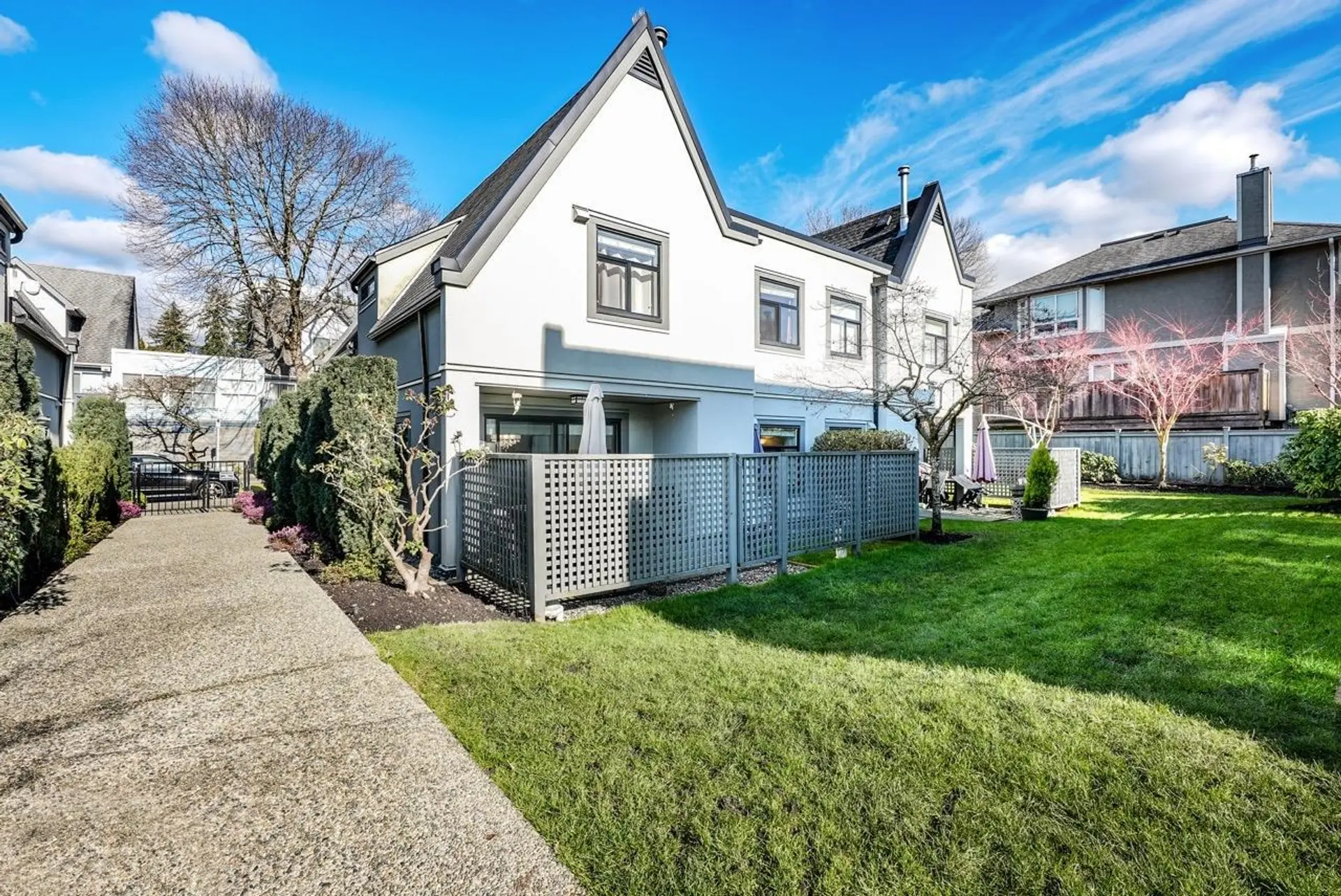 Property at #38 889 Tobruck Avenue, North Vancouver, BC
