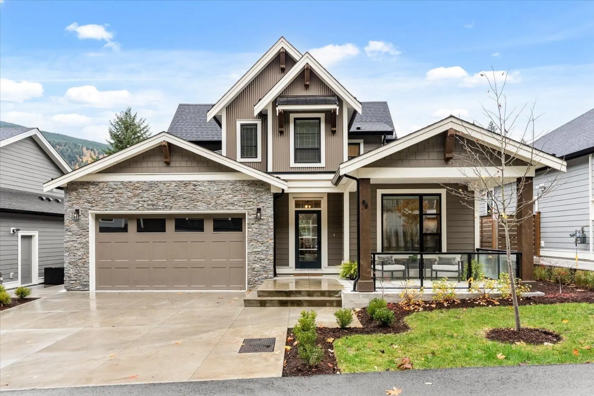 Property at #96 1880 Columbia Valley Road, Chilliwack, BC
