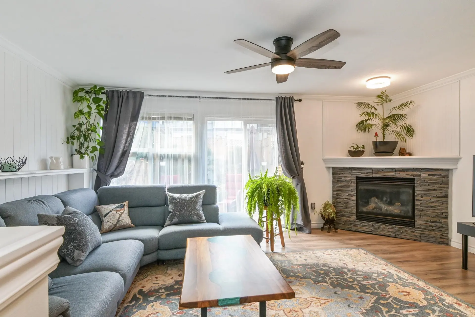 Property at #6 5900 Jinkerson Road, Chilliwack, BC